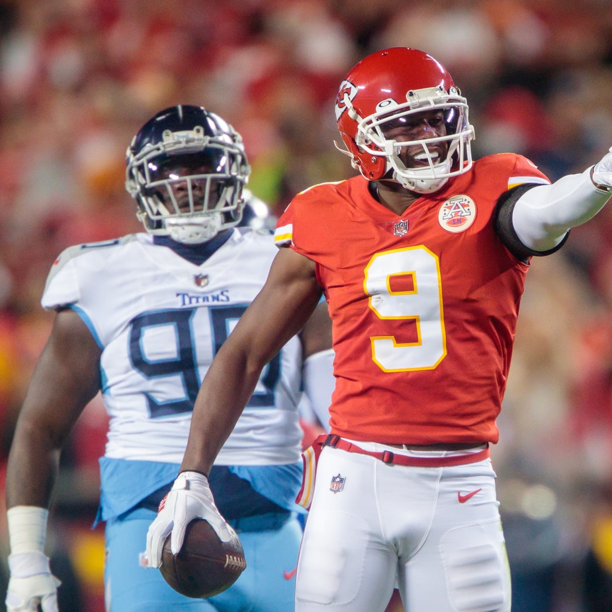 Look: Updated AFC Playoff Standings Following Chiefs' Week 18 Win - The  Spun: What's Trending In The Sports World Today