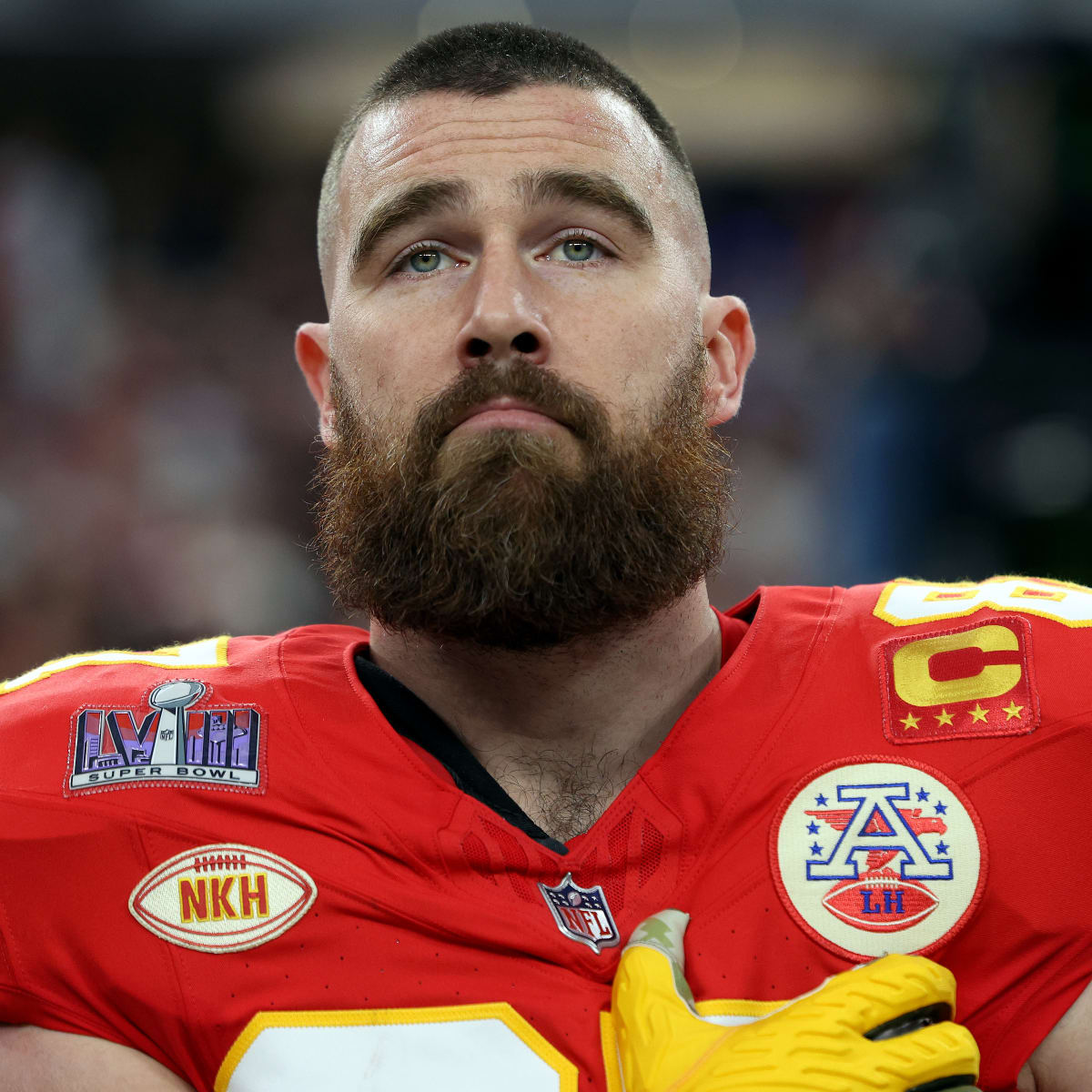 Travis Kelce's Response To Friends Trolling Him About Taylor Swift Goes  Viral - The Spun: What's Trending In The Sports World Today