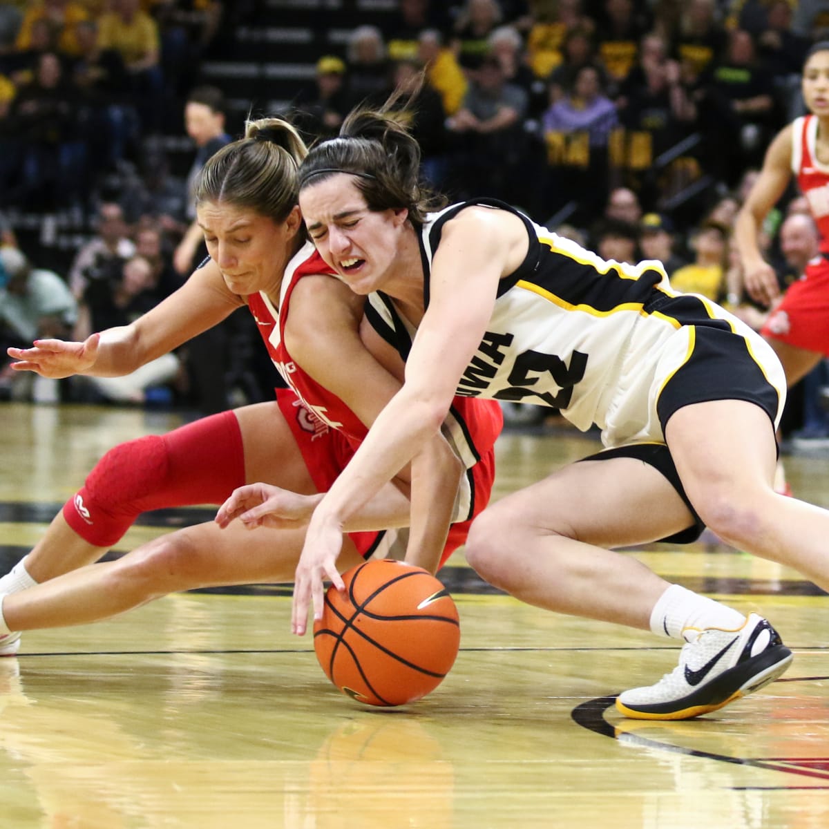 Women's College Basketball Has Better Ratings Than Men's On FOX - The Spun