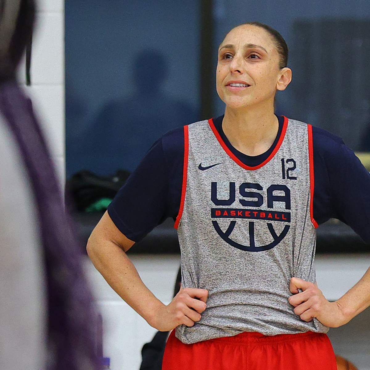 Diana Taurasi Took A Big Swipe At LSU Star Angel Reese - The Spun: What's  Trending In The Sports World Today