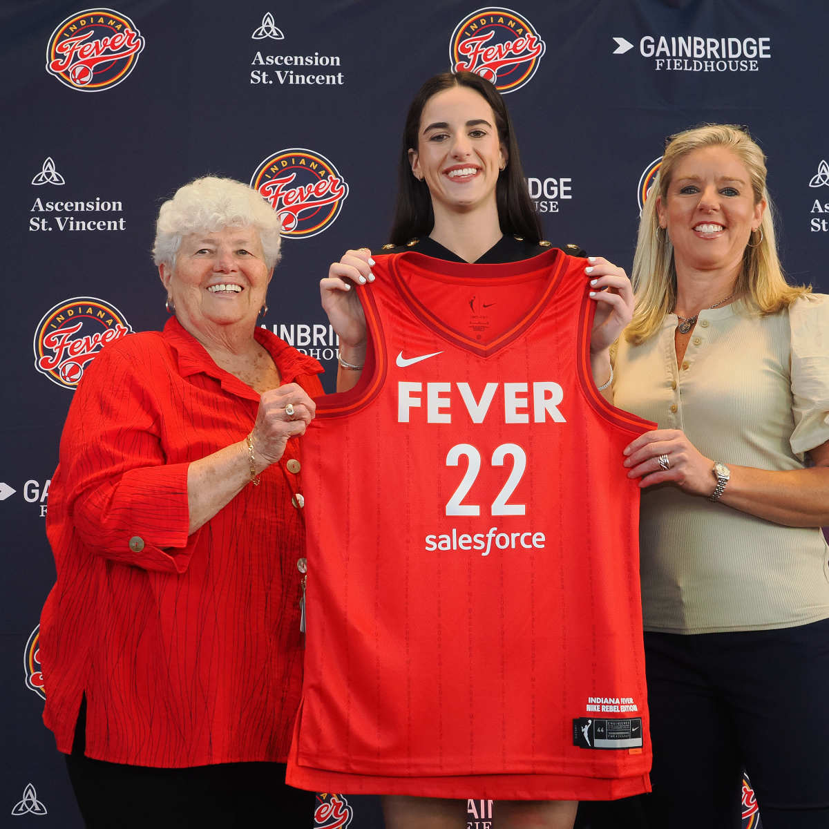 Indiana Fever Made Major Personnel Change After Playoff Exit - The Spun