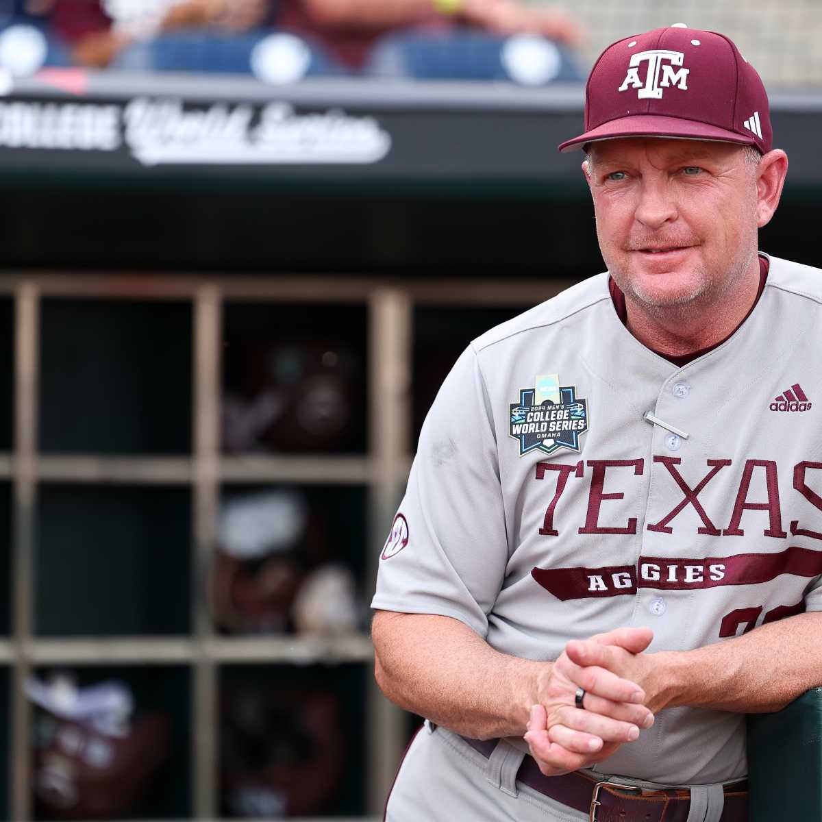 Exploring the Future: Potential A&M Baseball Coaches