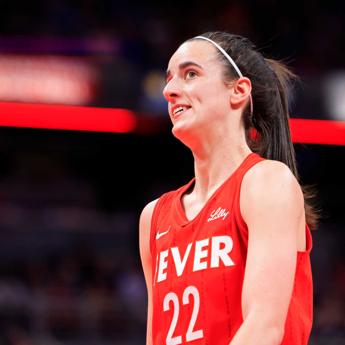 Caitlin Clark Had 'Humble' Reaction To Making WNBA History - The Spun