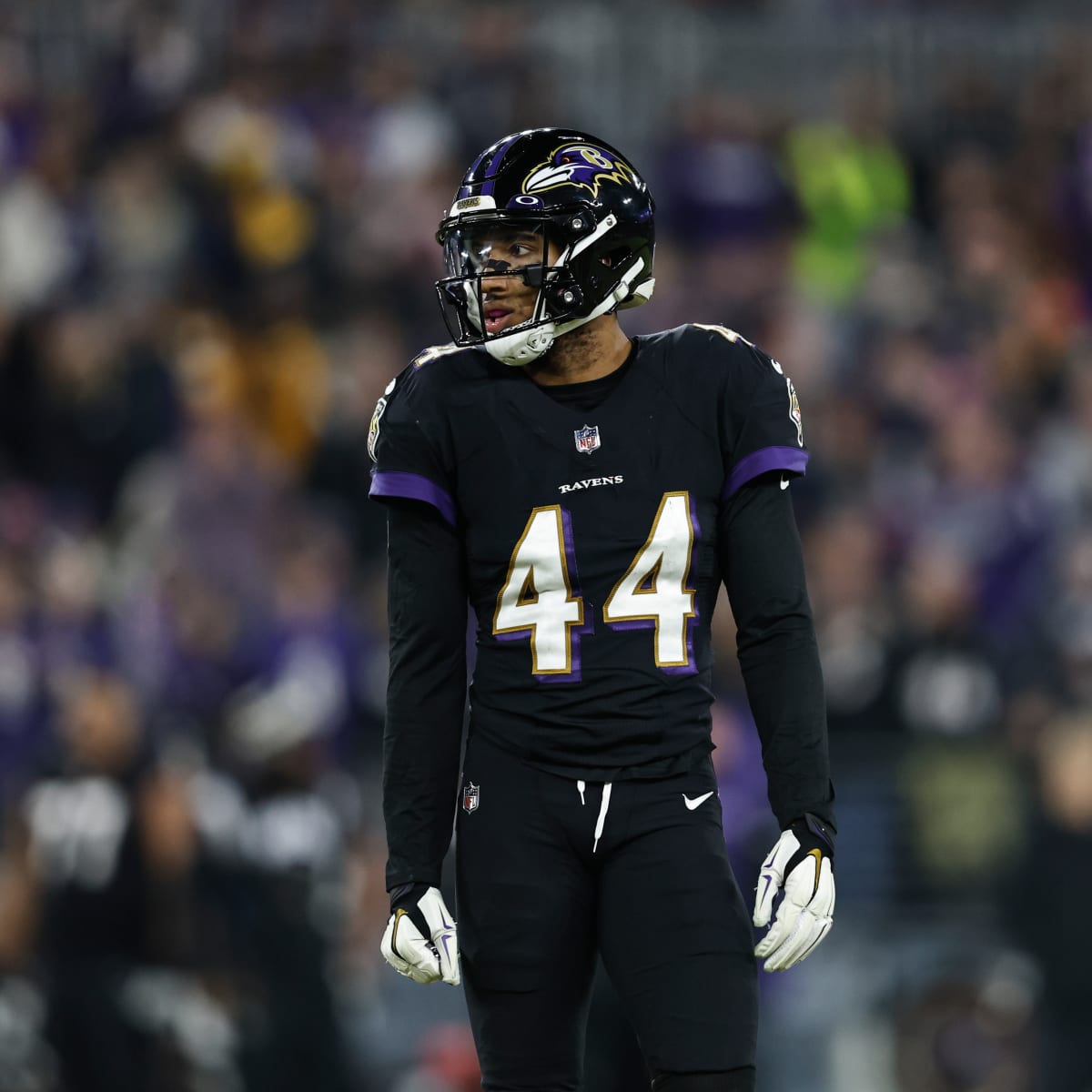 Injury Diagnosis Emerges For All-Pro Corner Marlon Humphrey - The