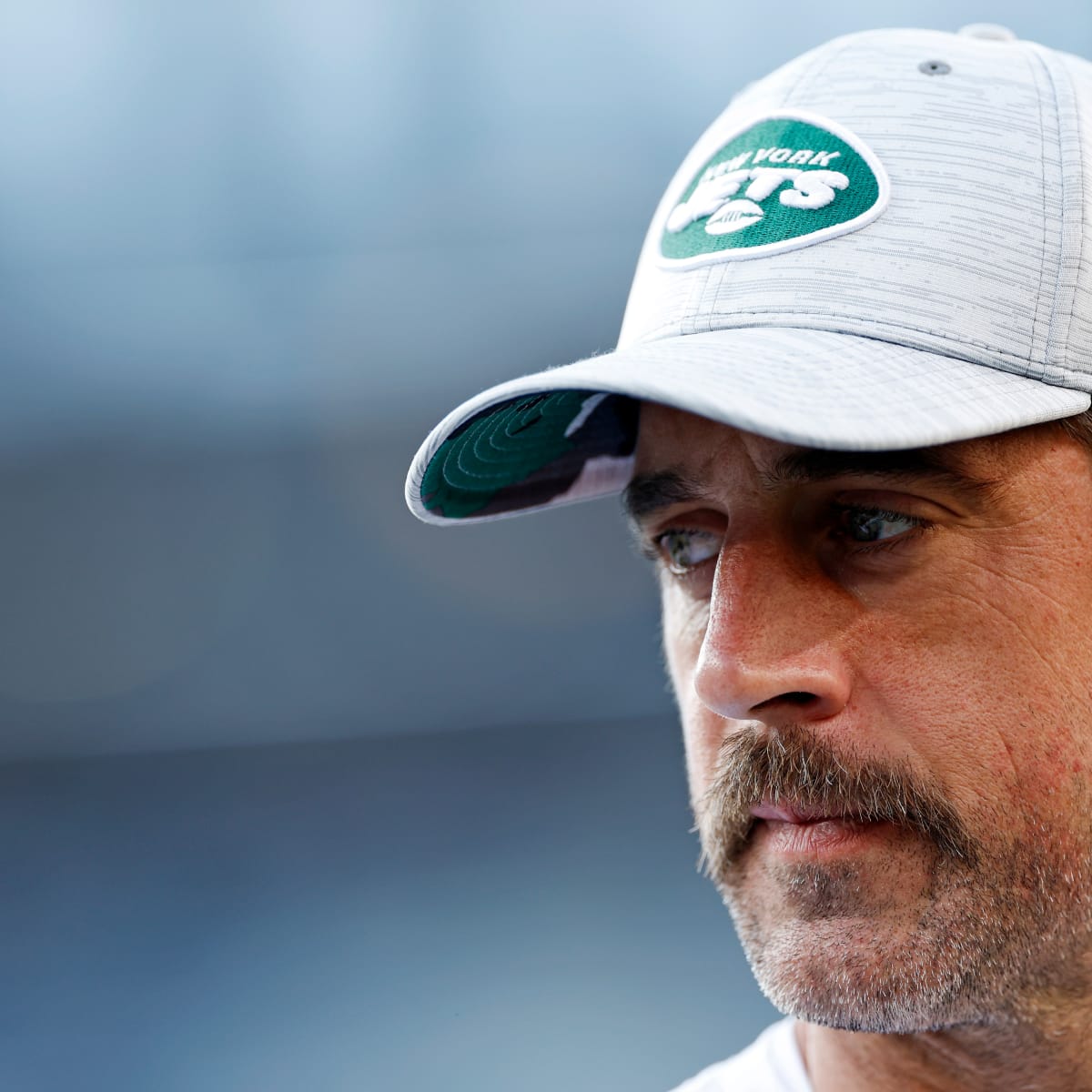 NFL legend open to unretiring his number if Aaron Rodgers joins New York  Jets - Mirror Online