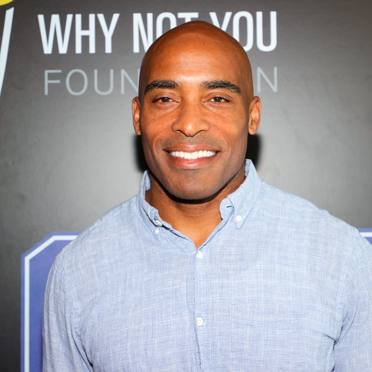 Ex-Giant Tiki Barber: We may not see games with fans until 2021