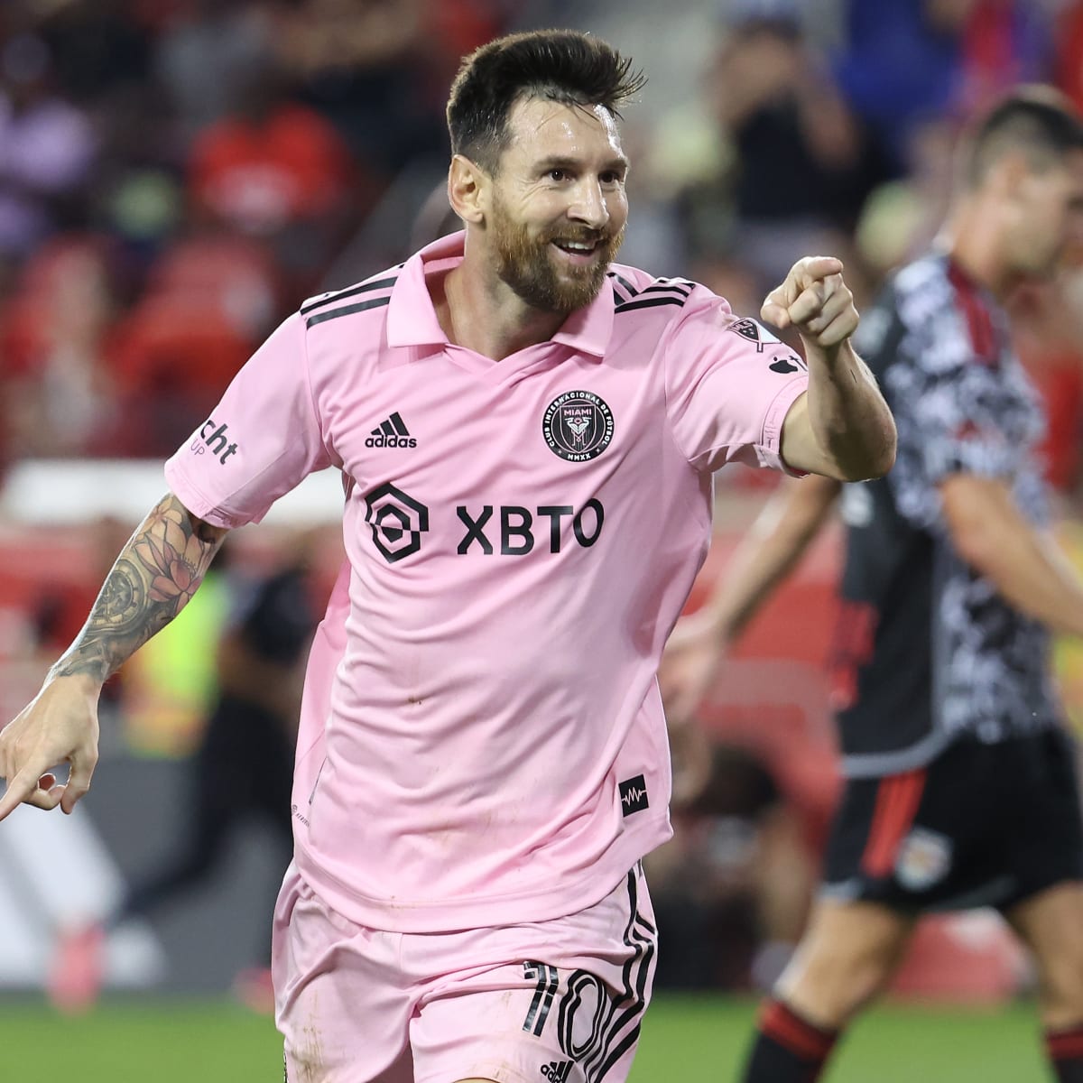 Lionel Messi Inter Miami Jersey: Where to Buy the Official MLS Kit