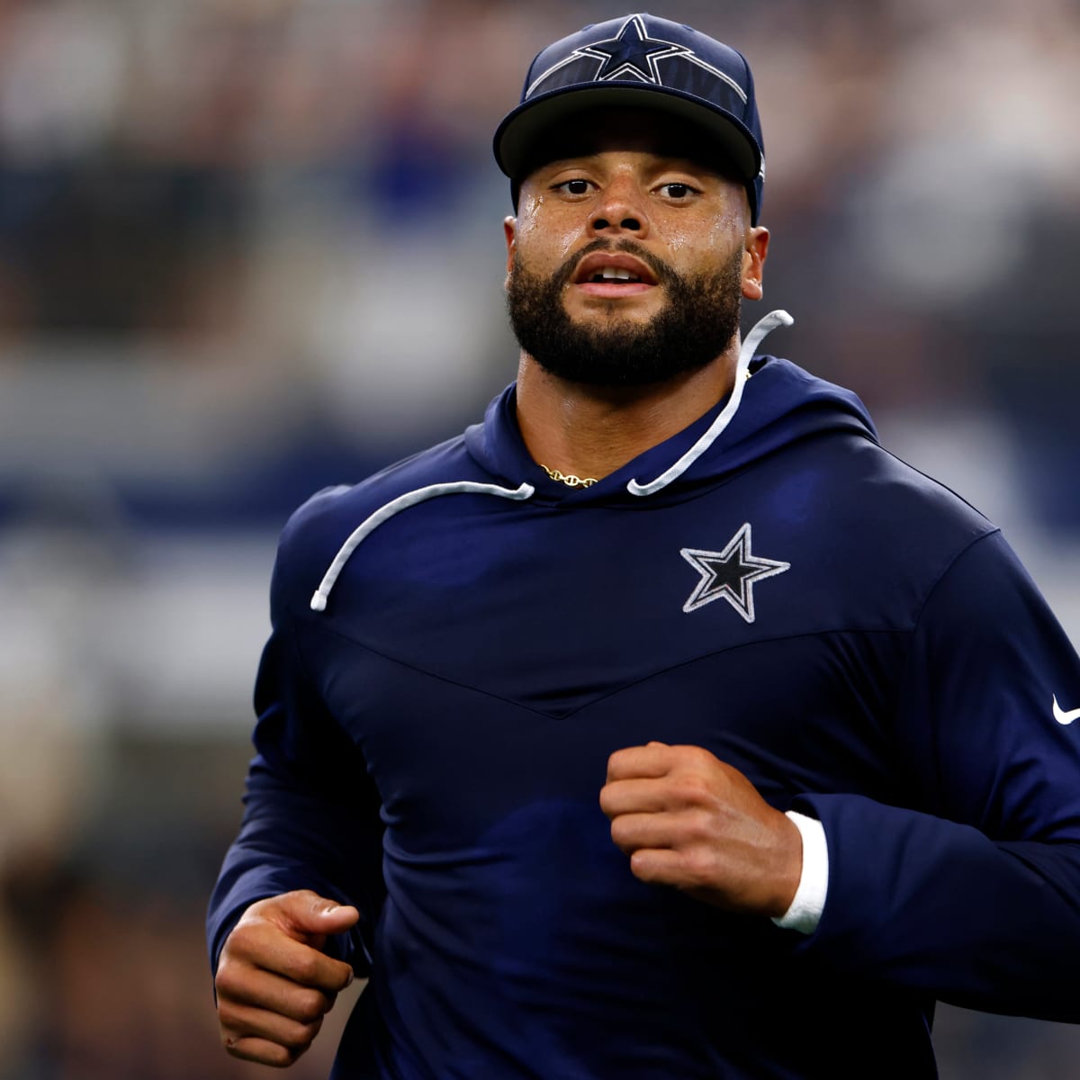 Dak Prescott Saddened By Cowboys' Quarterback Decision - The Spun: What's  Trending In The Sports World Today