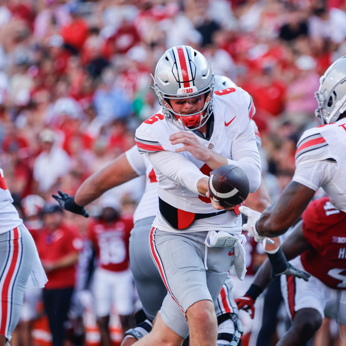 Ohio State, Florida among new 2023 college football uniforms - ESPN