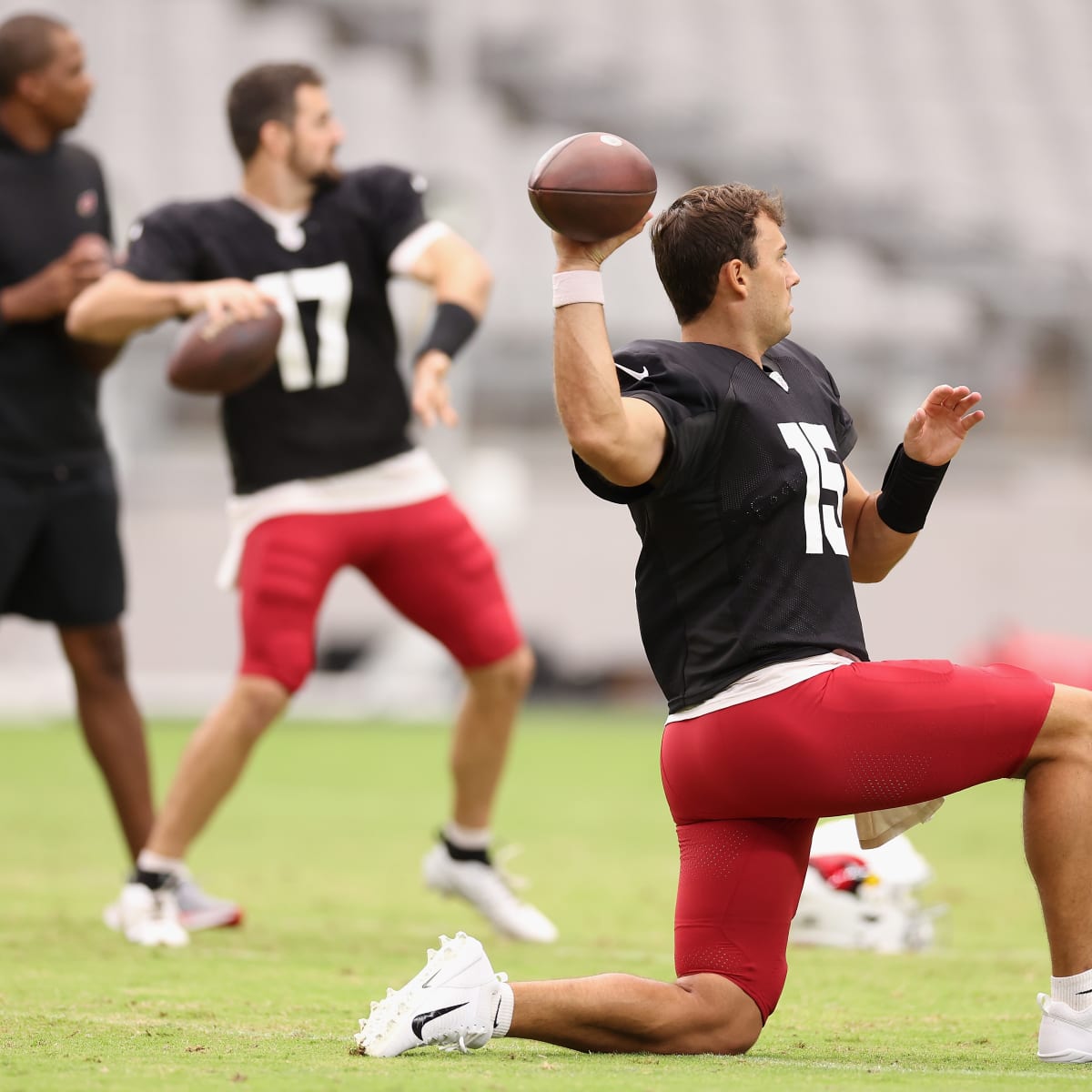 Will Cardinals rookie QB Clayton Tune start in 2023?