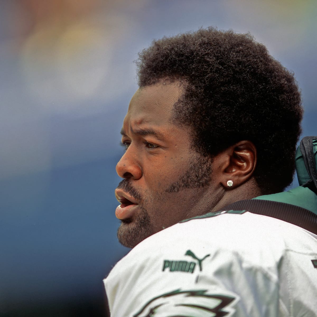 Son of Former Eagles Star Hugh Douglas Dead at 20 After Car Crash