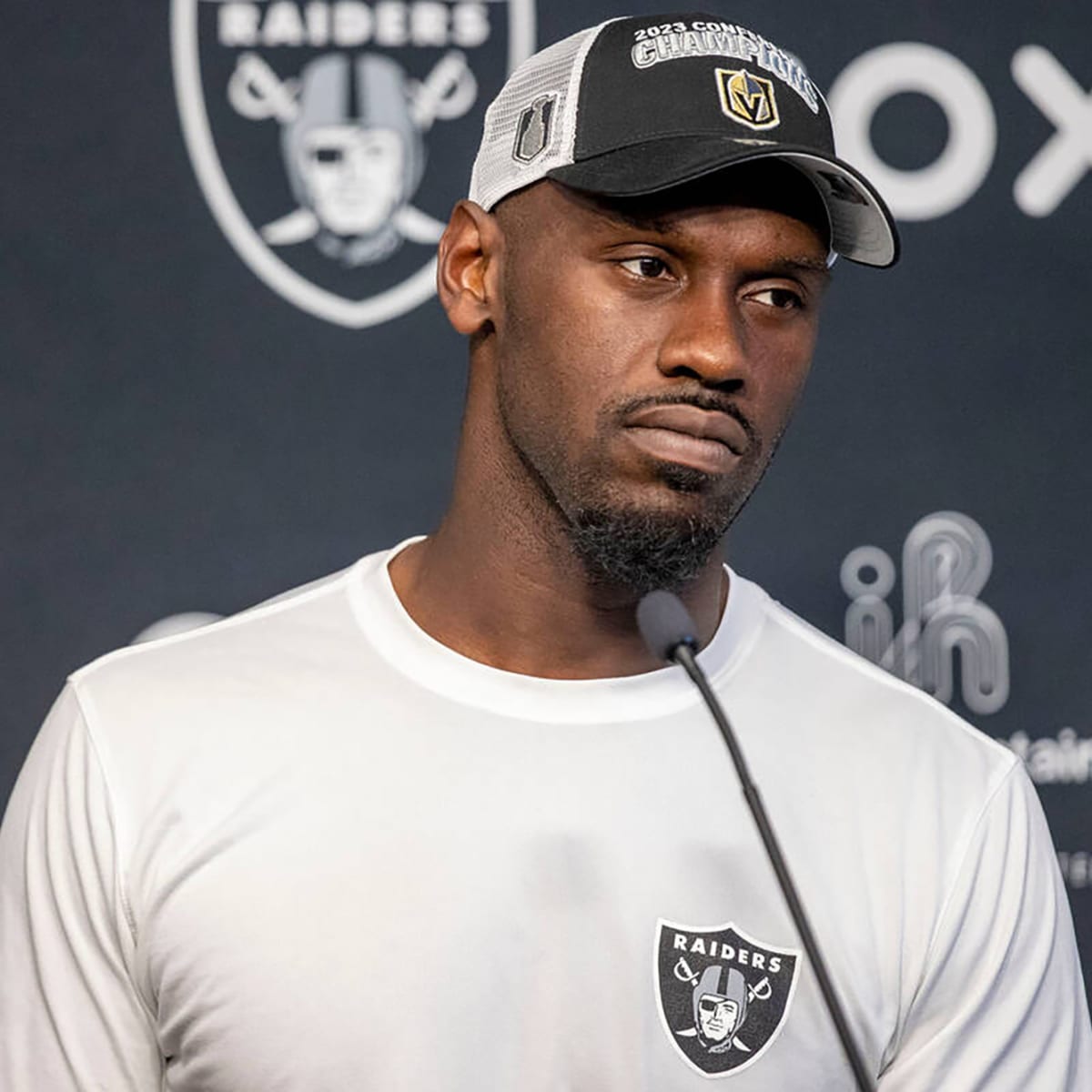 Las Vegas Raiders: Will the real Chandler Jones please stand up?