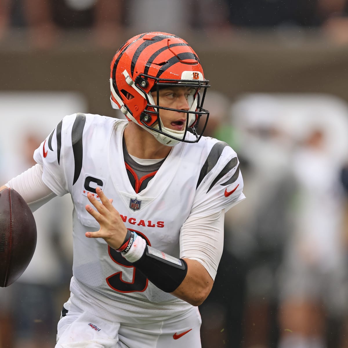 Joe Burrow Injury: Bengals Quarterback Addresses Status for Week 3