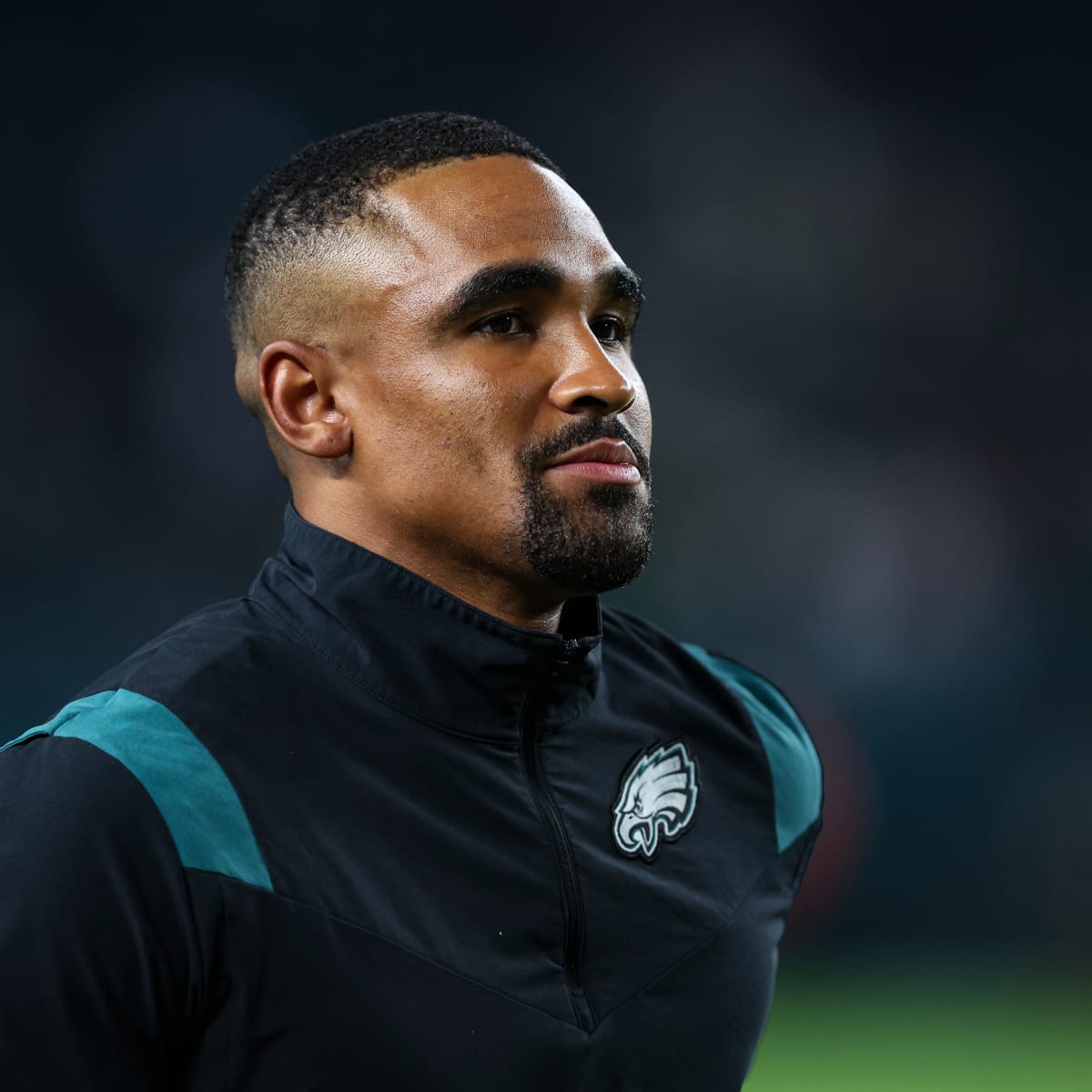 Meet The Private Girlfriend Of Eagles Quarterback Jalen Hurts - The Spun:  What's Trending In The Sports World Today