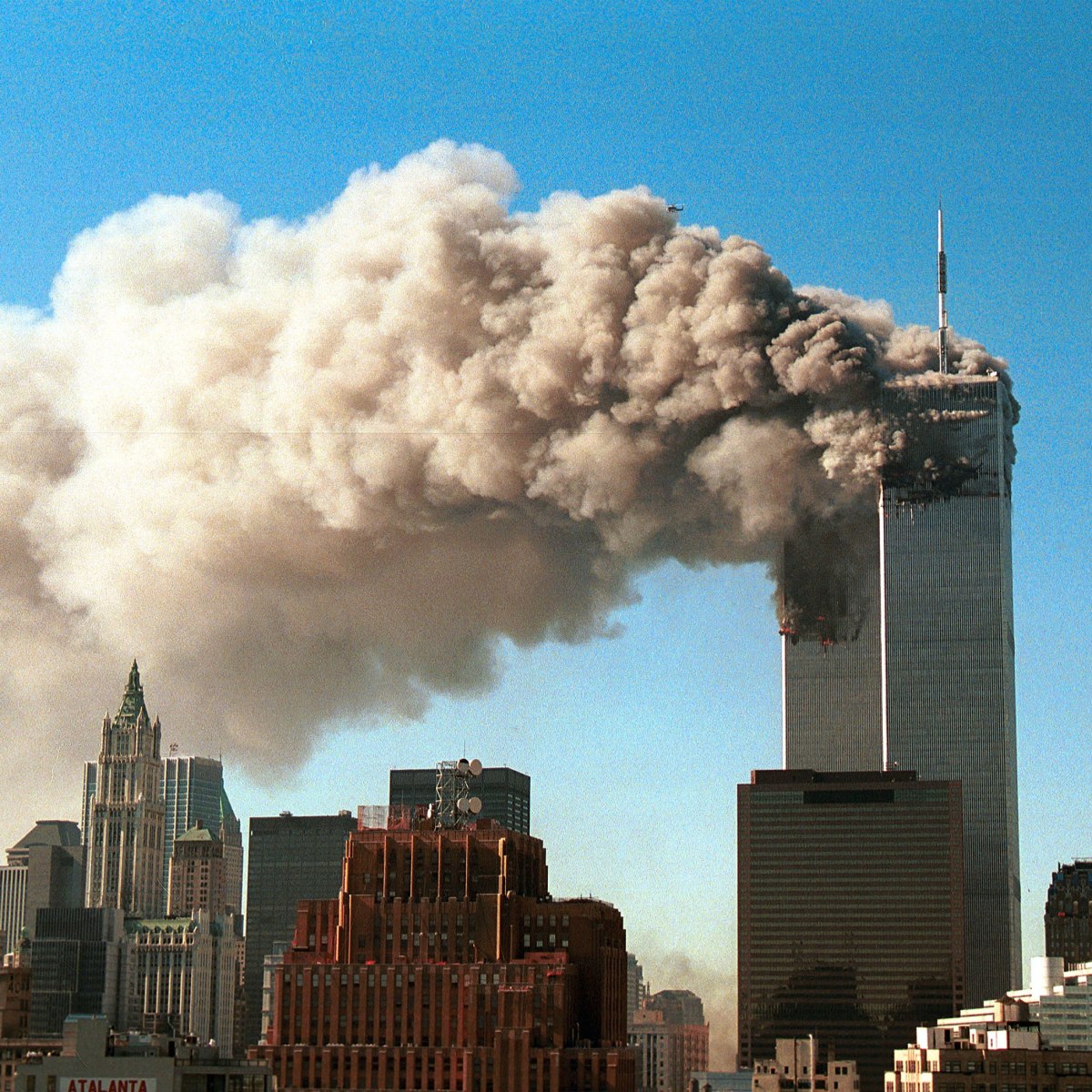 DraftKings apologizes for 9/11-themed 'Never Forget' parlay bet