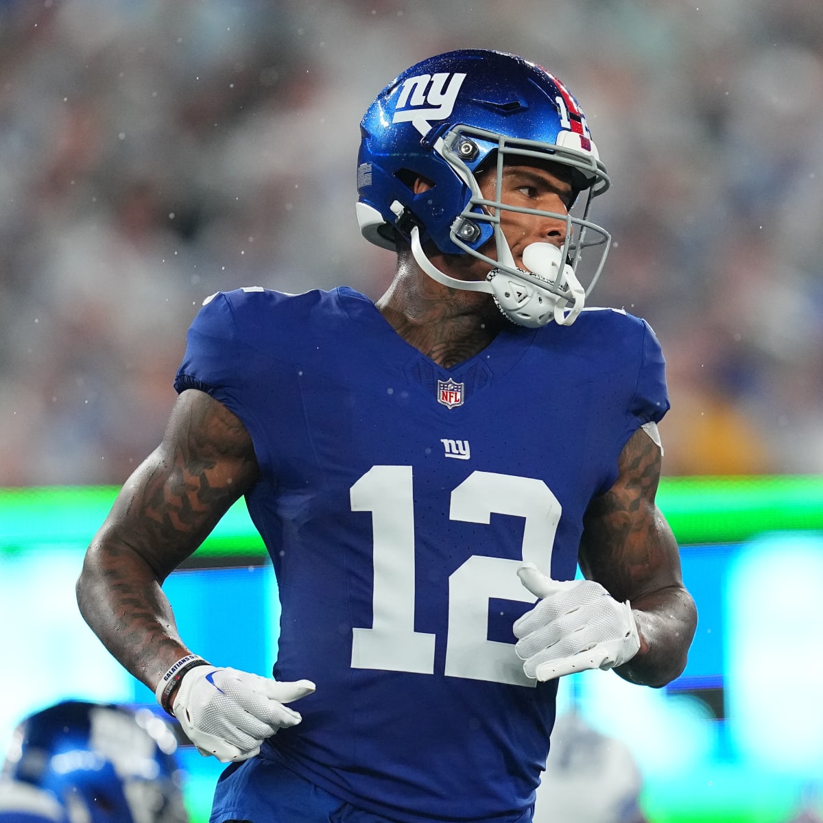 Darren Waller Reveals Giants' Mindset After Week 1 Loss To Cowboys - The  Spun: What's Trending In The Sports World Today