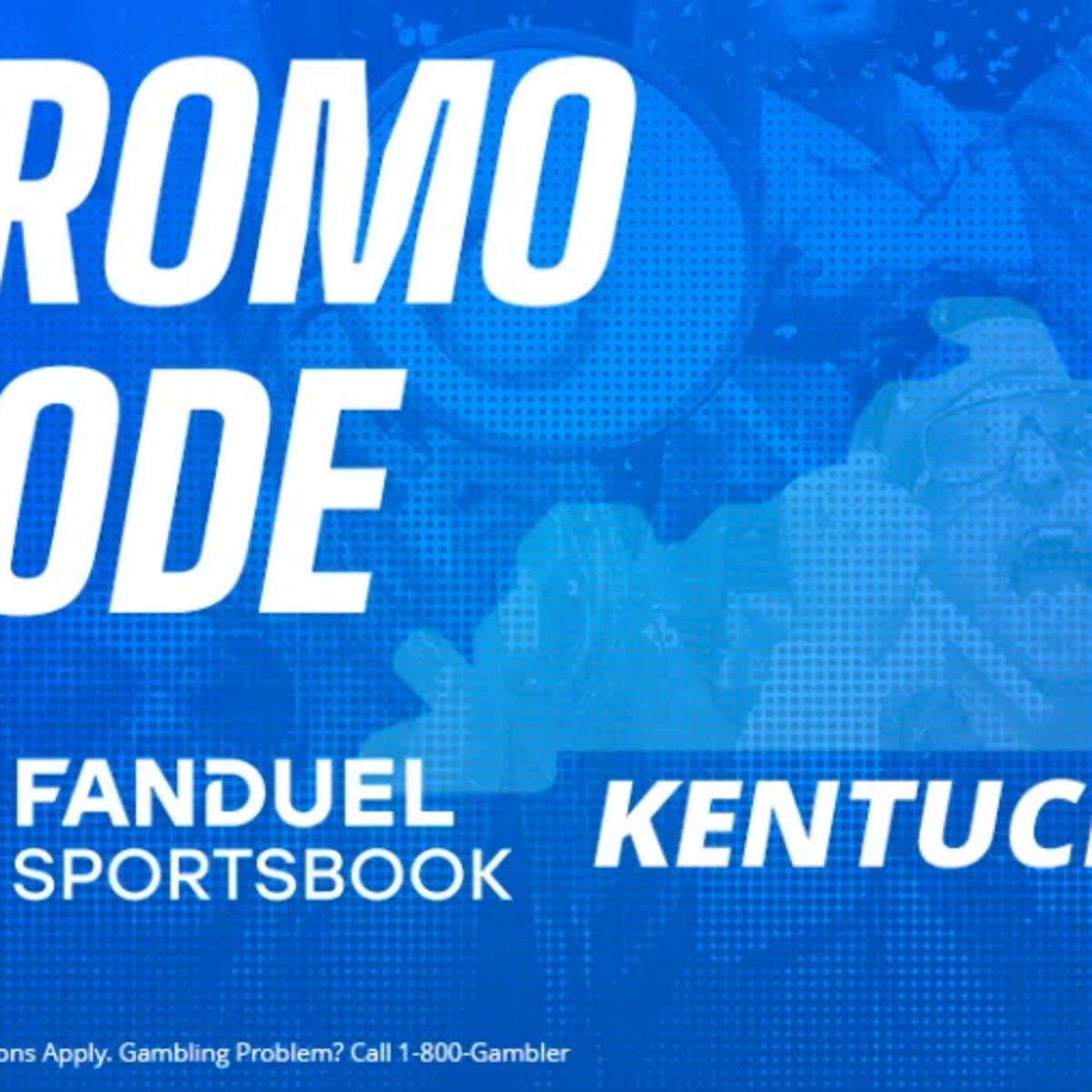 FanDuel and DraftKings Kentucky promo codes: $400 bonus + $100 off NFL  Sunday Ticket 