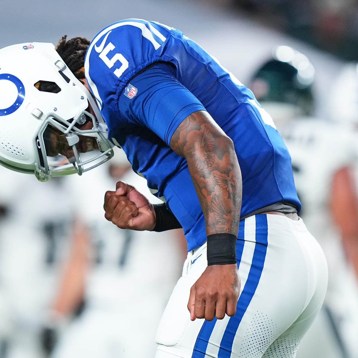 Indianapolis Colts vs. Philadelphia Eagles: Anthony Richardson Gets Last  Shot at Preseason