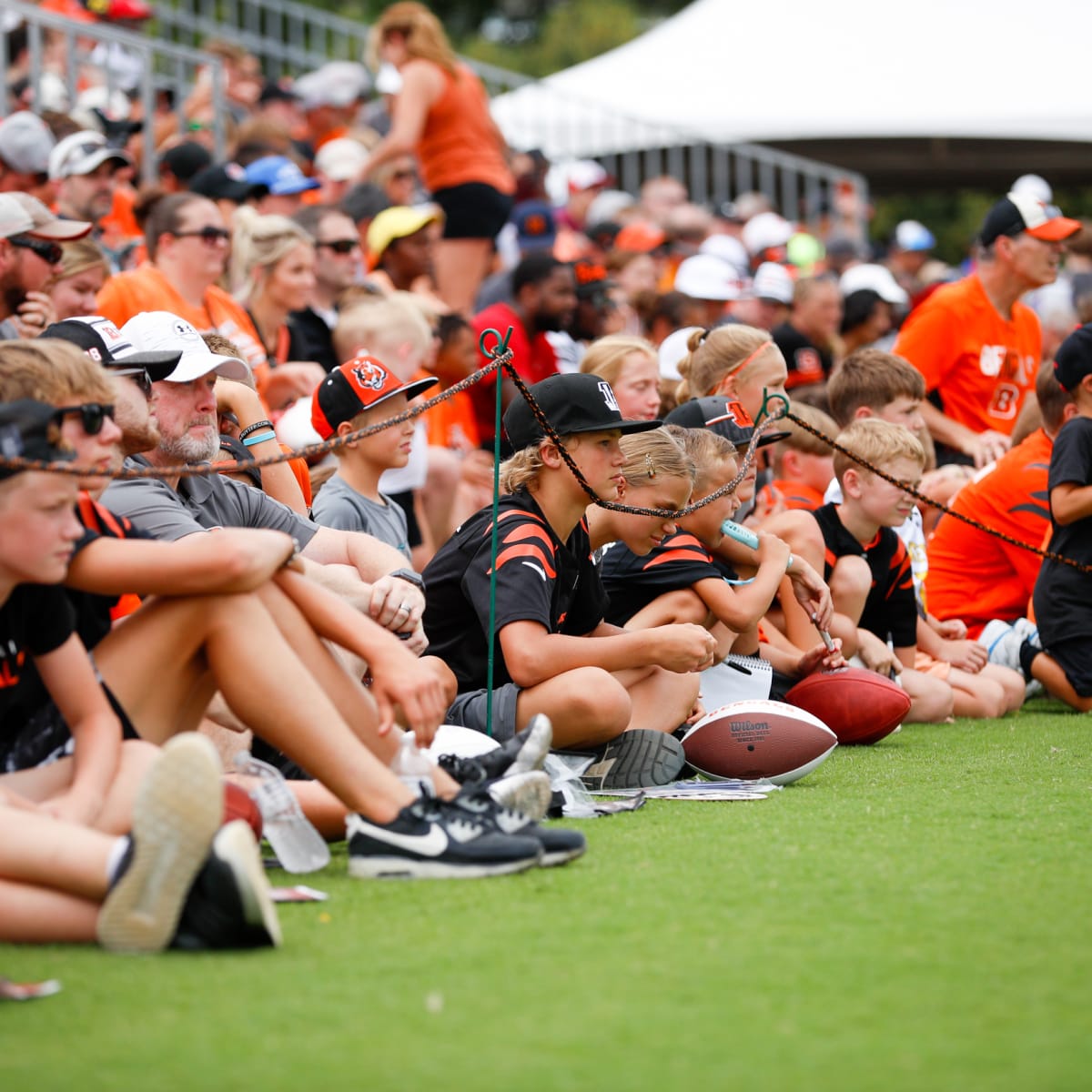 Bengals coach Zac Taylor shouts out former UDFA for preseason play