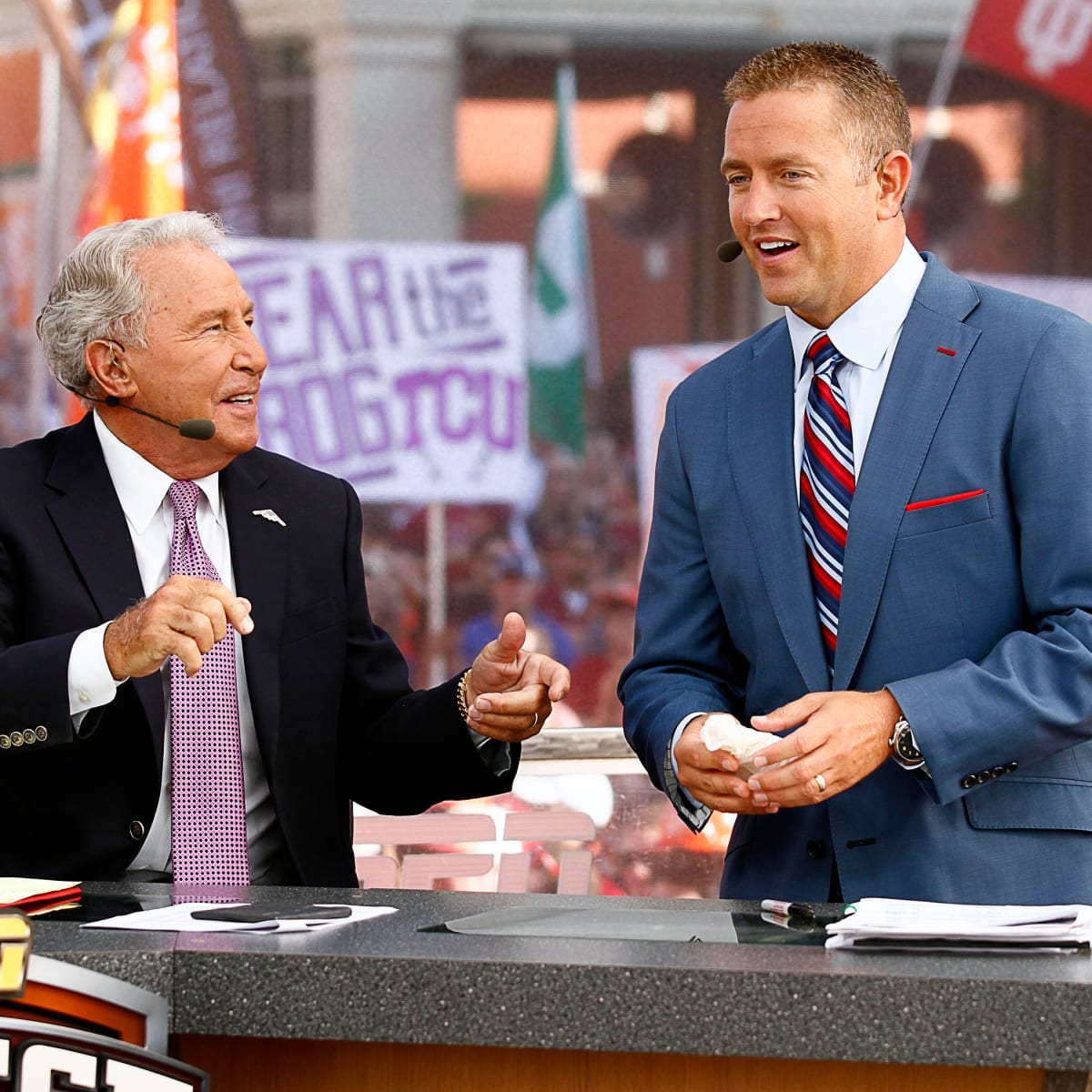 Fans React To College GameDay's Historic Week 5 Destination - The Spun:  What's Trending In The Sports World Today