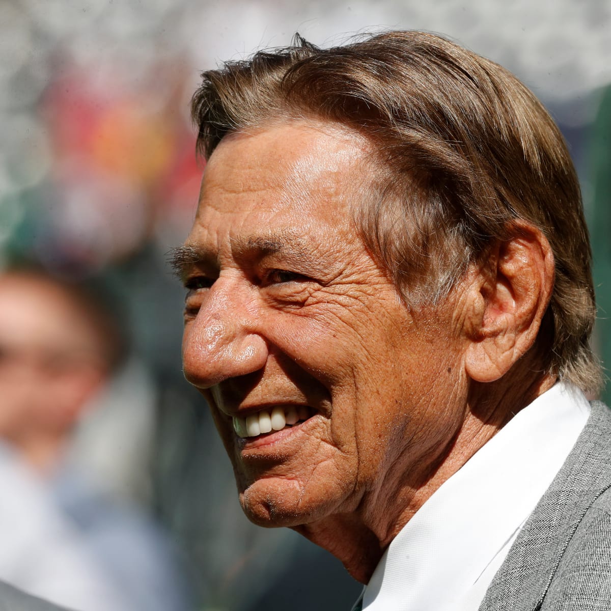 NFL Fans React To What Zach Wilson Said About Joe Namath - The Spun: What's  Trending In The Sports World Today