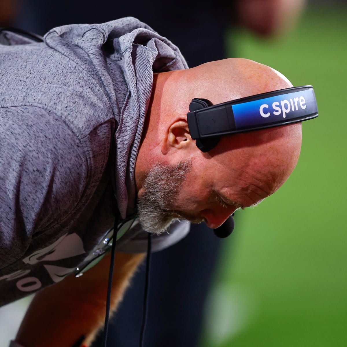 Trent Dilfer releases statement after viral video shows him shoving,  screaming at his high school football player 