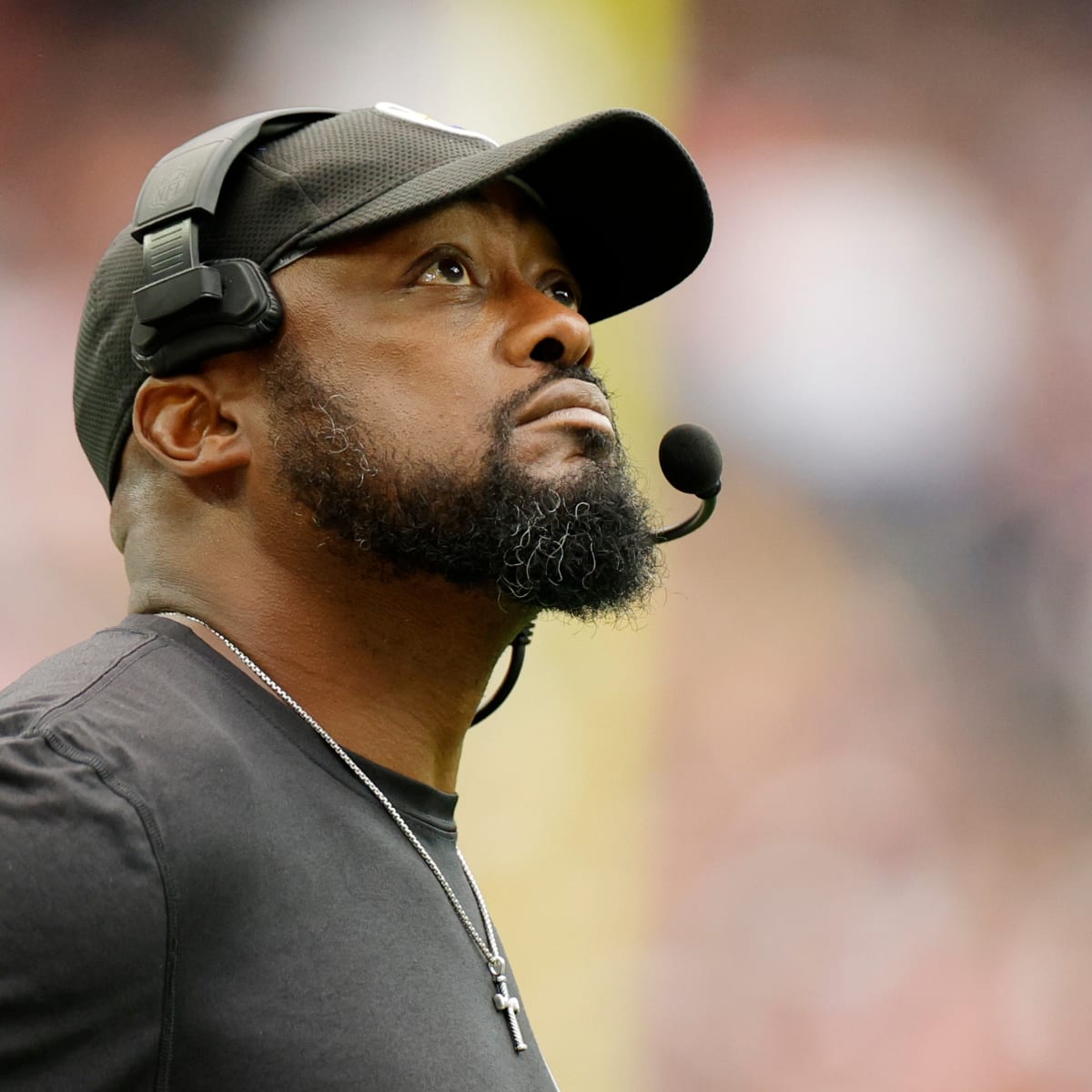 The Mike Tomlin Show: Week 4 at Houston Texans