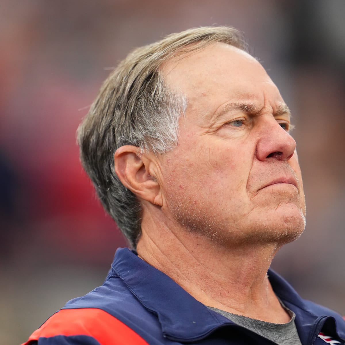 Bill Belichick Named Head Coach of the Patriots