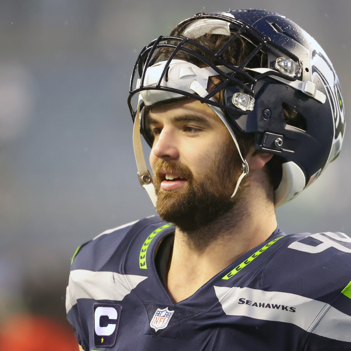 Seahawks Player Leaving Monday Night Football For Child's Birth - The Spun:  What's Trending In The Sports World Today