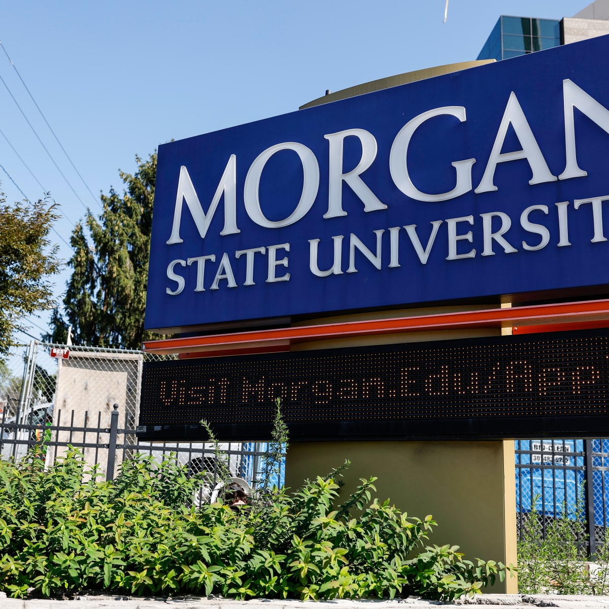 Buy Morgan State Bears Football Tickets, 2023 Event Dates & Schedule