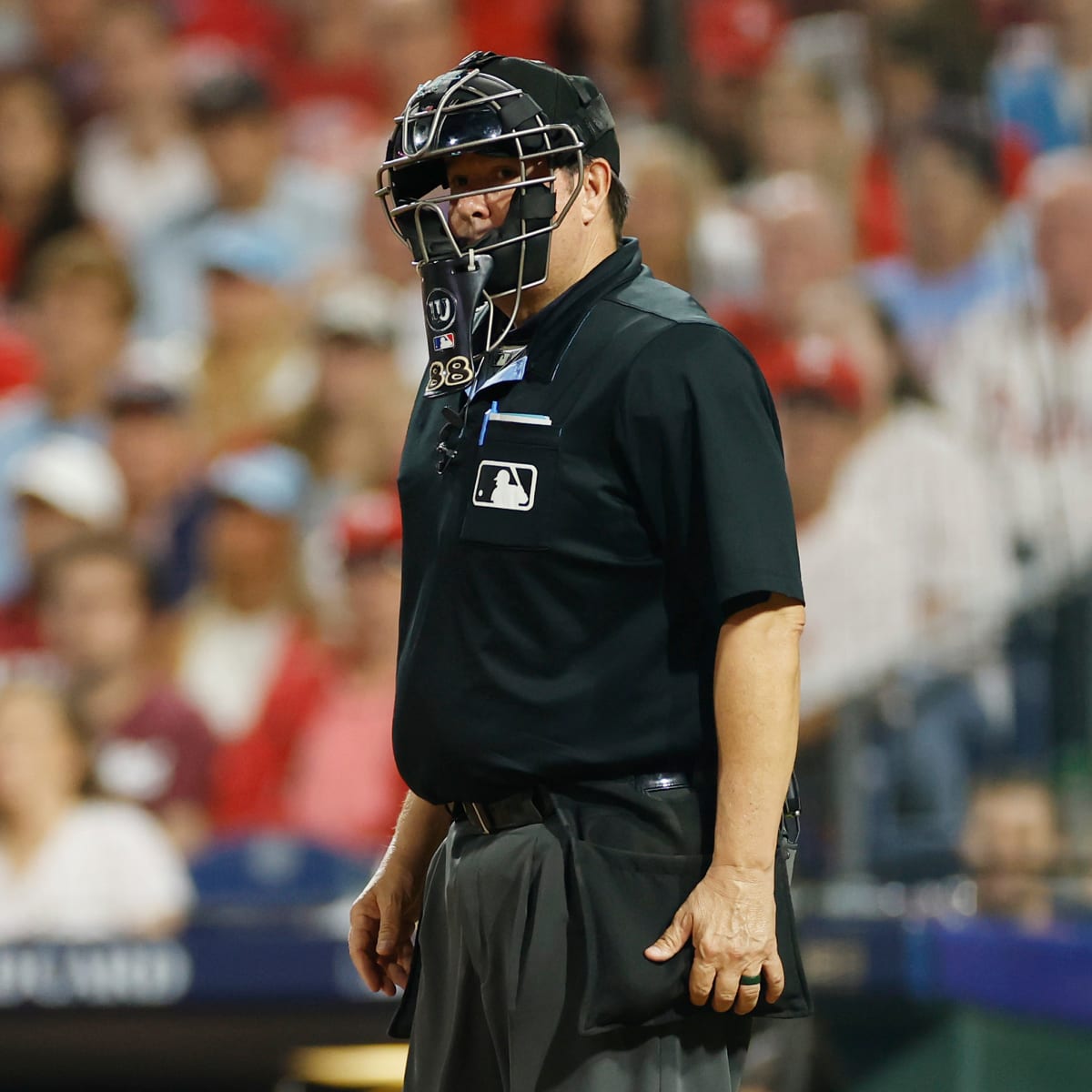 MLB Fans Furious With Home Plate Umpire In Phillies vs. Marlins - The Spun:  What's Trending In The Sports World Today