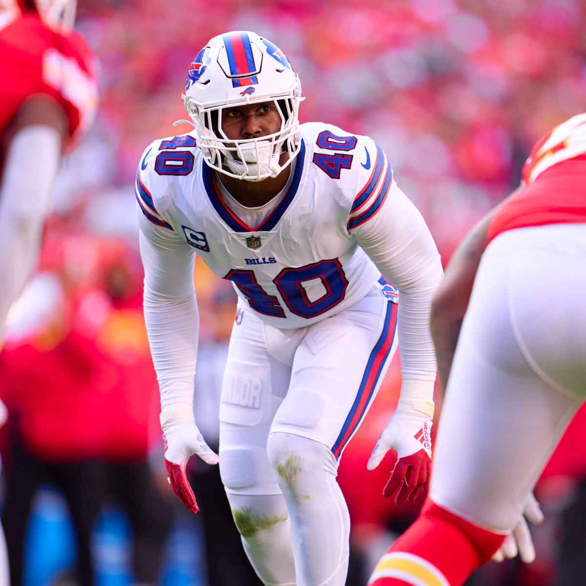 NFL Admits Big Mistake In Bills vs. Vikings Finish - The Spun