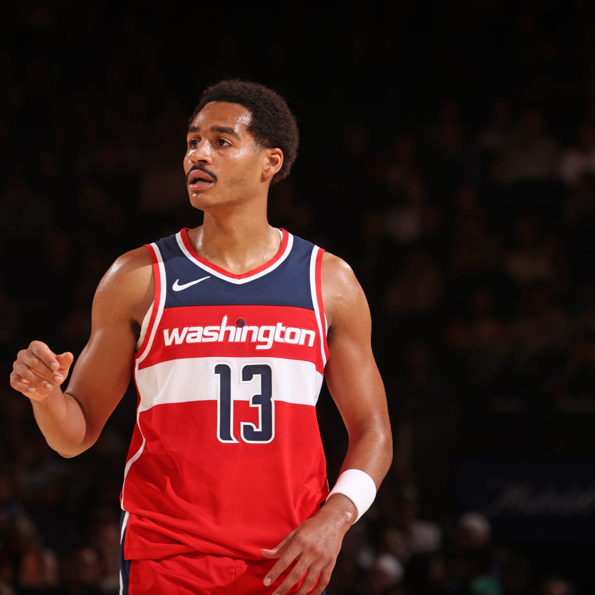 Are the Washington Wizards already set to trade Jordan Poole?