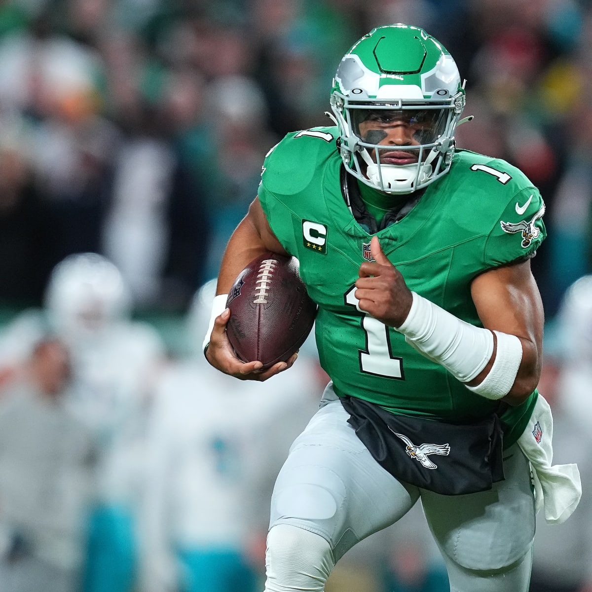 Look: Philadelphia Eagles Fans Excited For 2023 Uniform - The Spun: What's  Trending In The Sports World Today