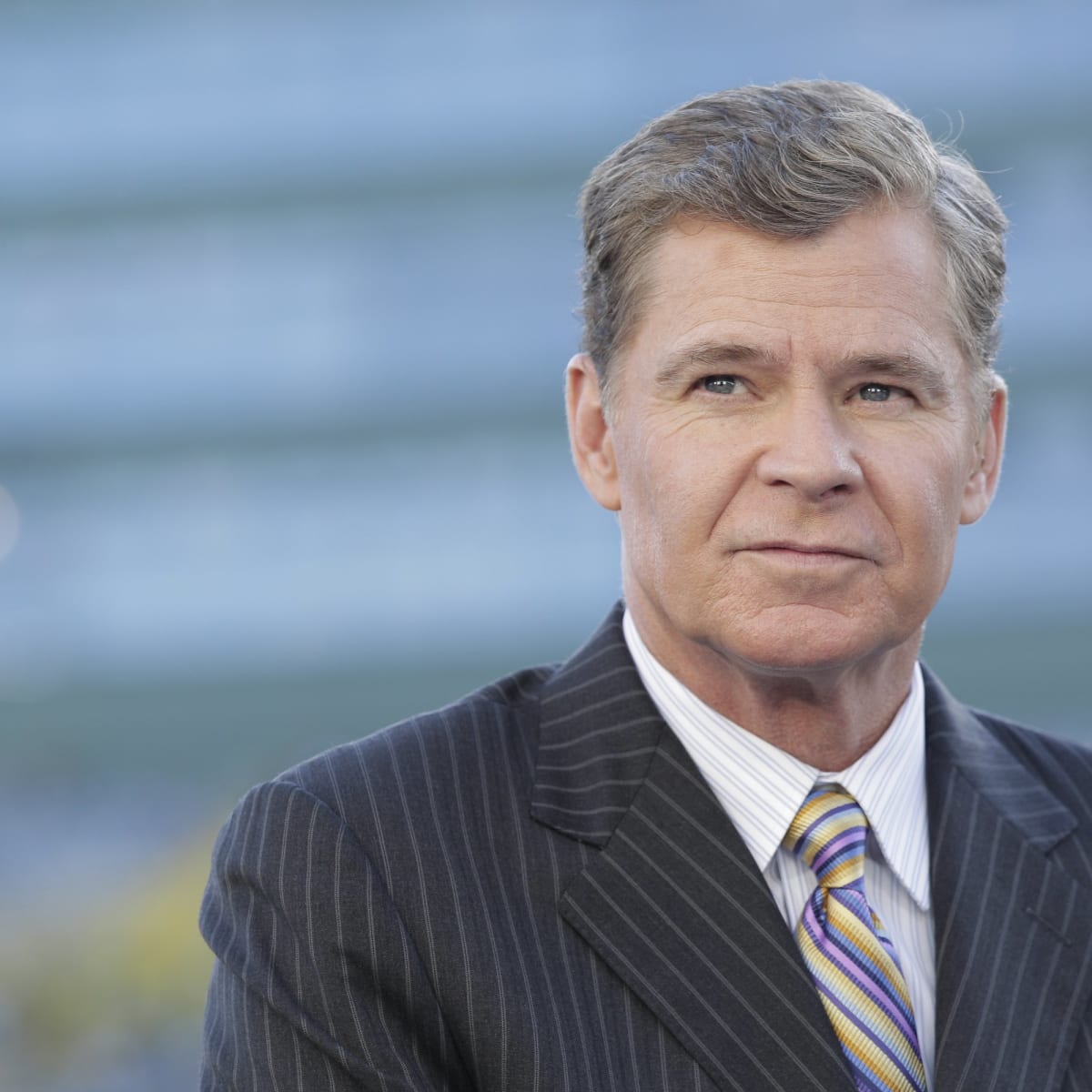 Dan Patrick Settles The Caitlin Clark vs. Angel Reese Debate - The Spun