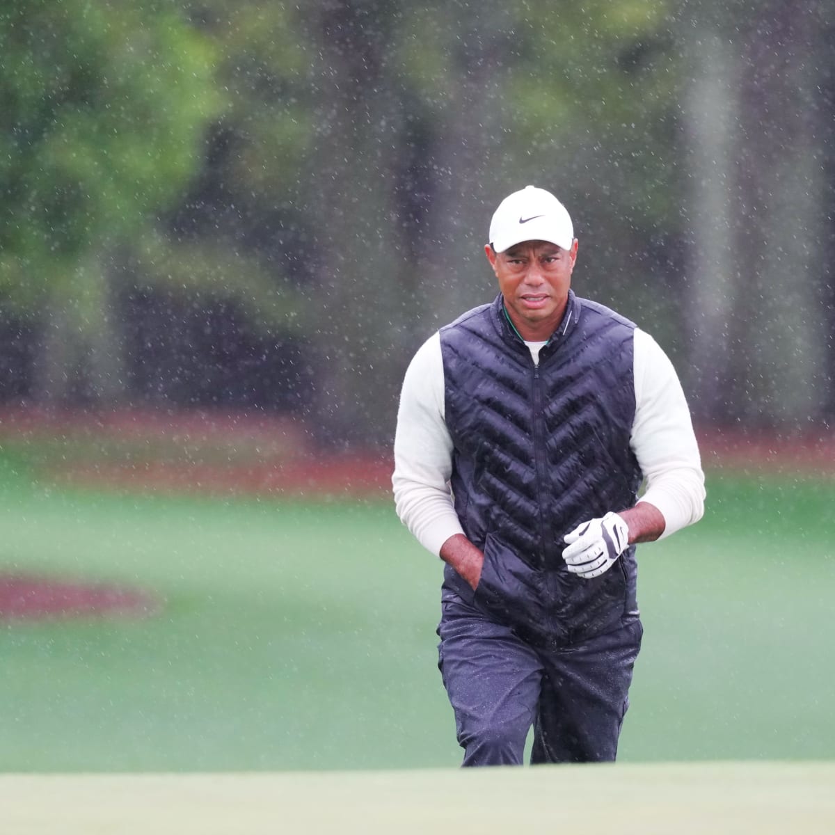 2023 Masters Tee Times: Who Are the LIV Golf Players Paired With