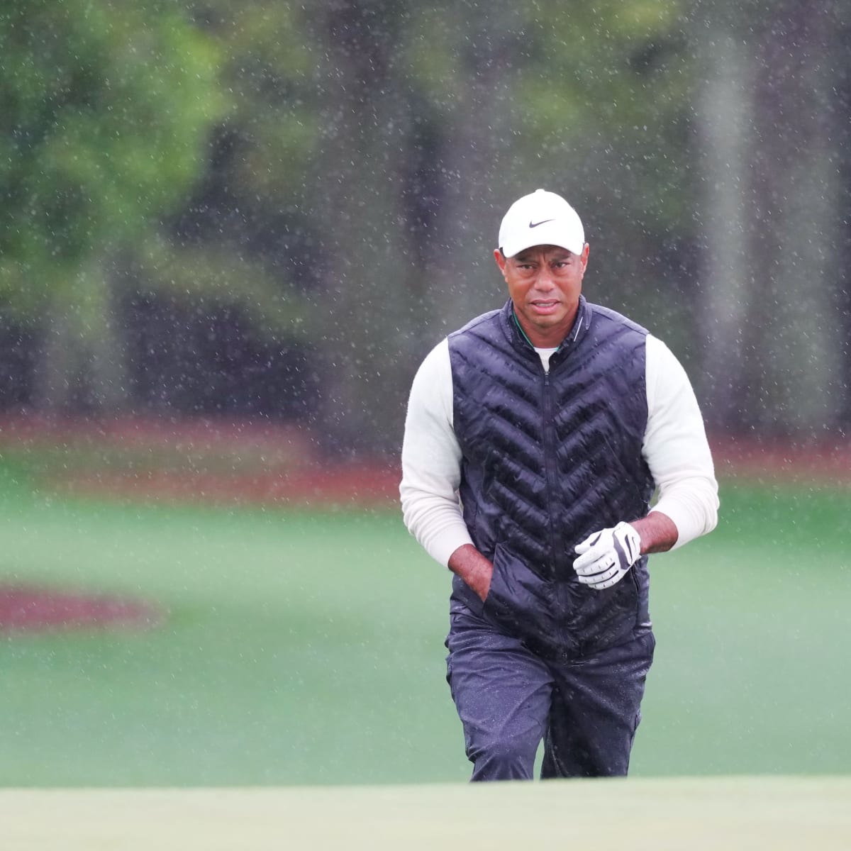 The Masters 2023: When are the tee times for rounds 1 and 2?