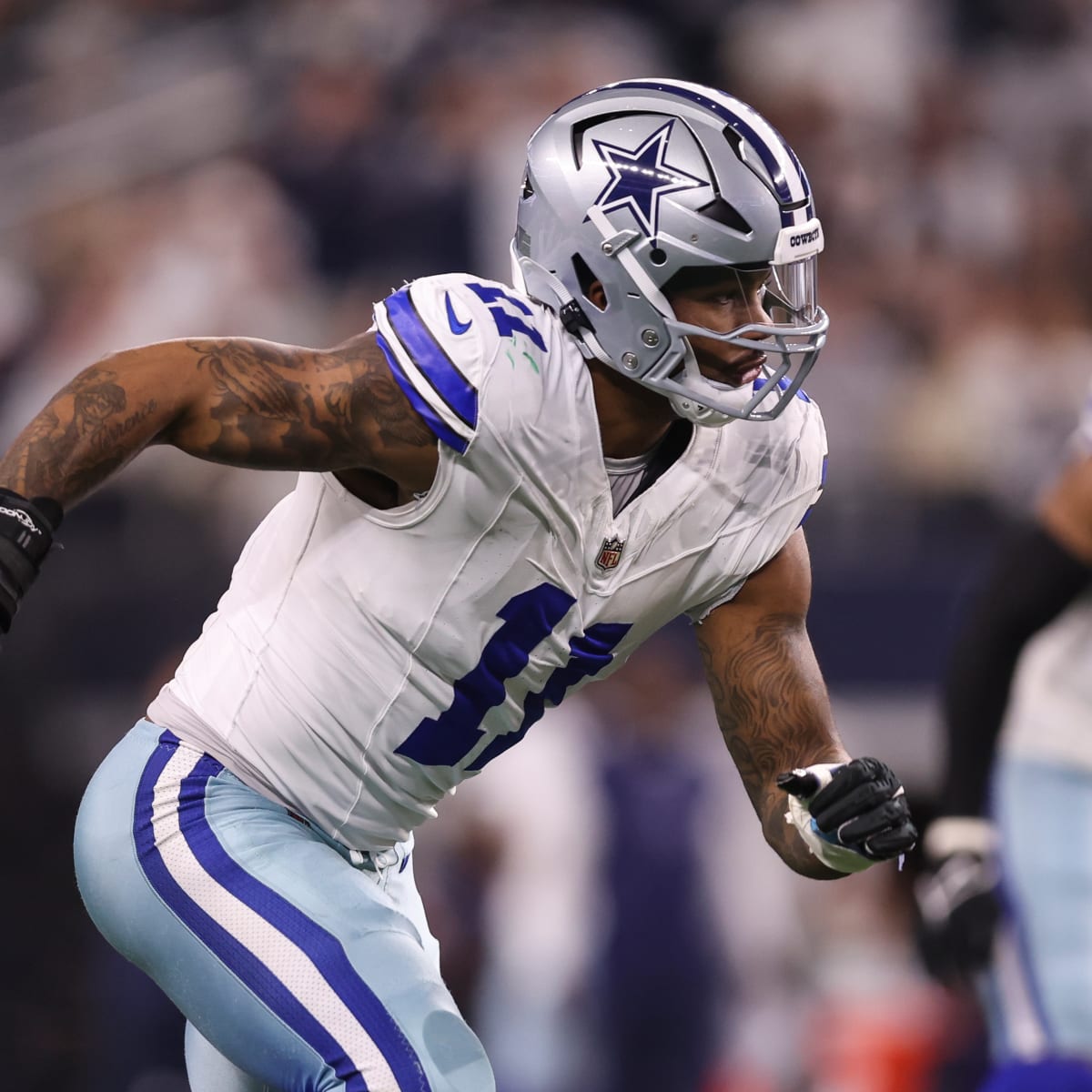 Micah Parsons Wants To Play A New Position For The Cowboys - The Spun