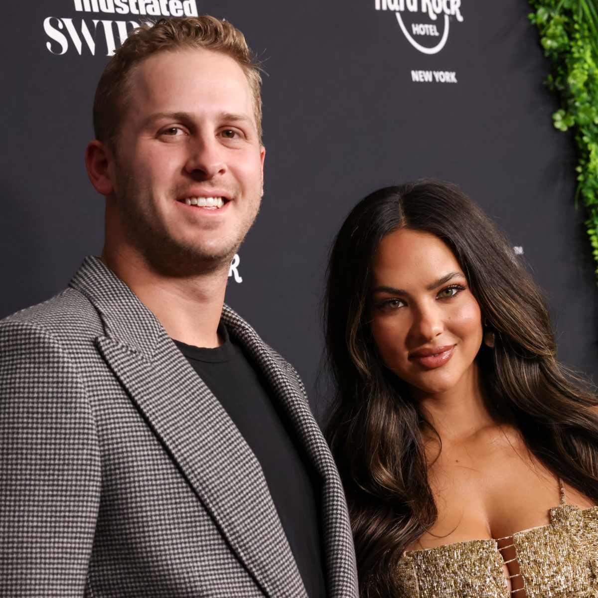 IMPACTING NEWS: Detroit Lions fans choking and praying as Jared Goff shares heartbreaking news about his beloved wife…D