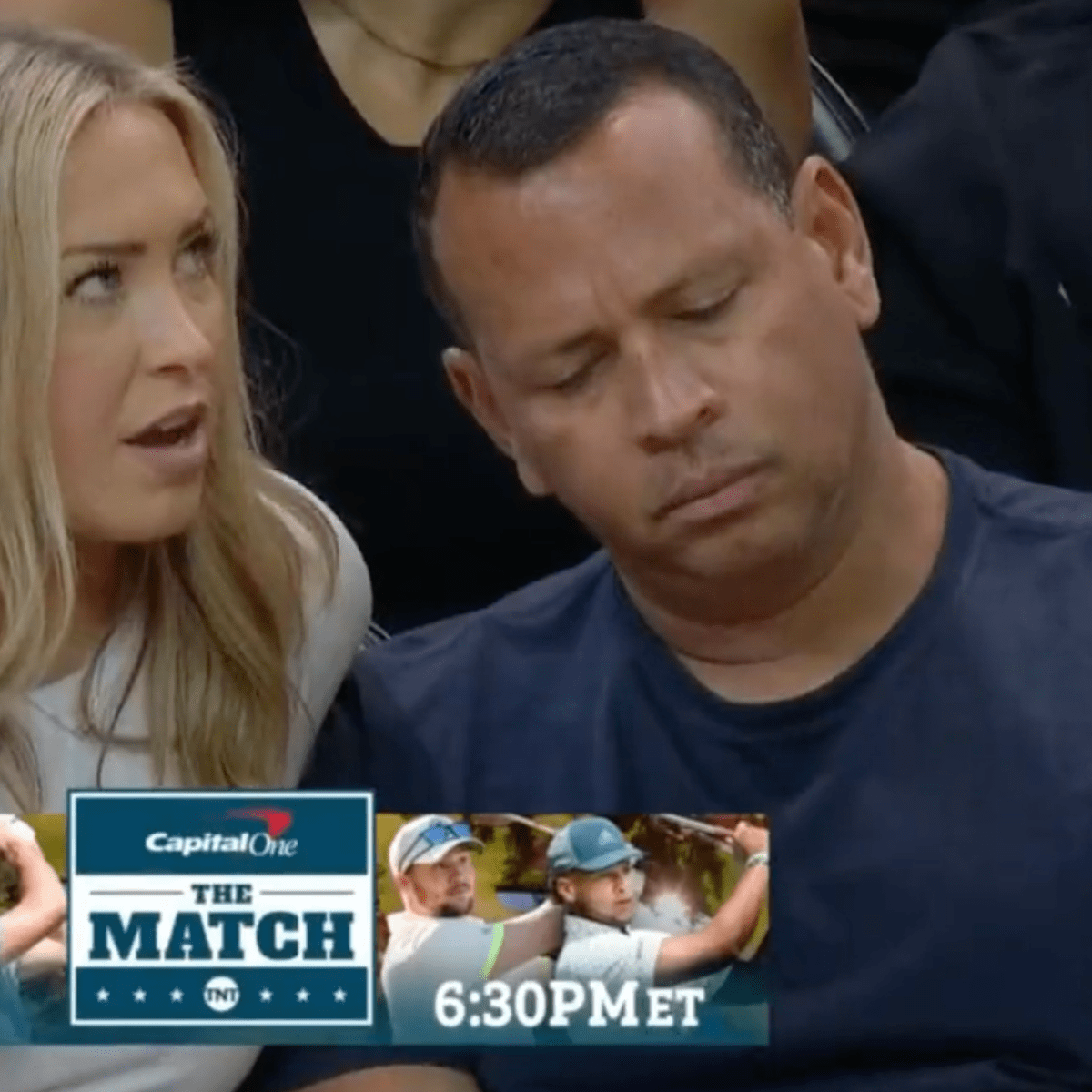 Alex Rodriguez Is Dating New Girlfriend Kathryne Padgett