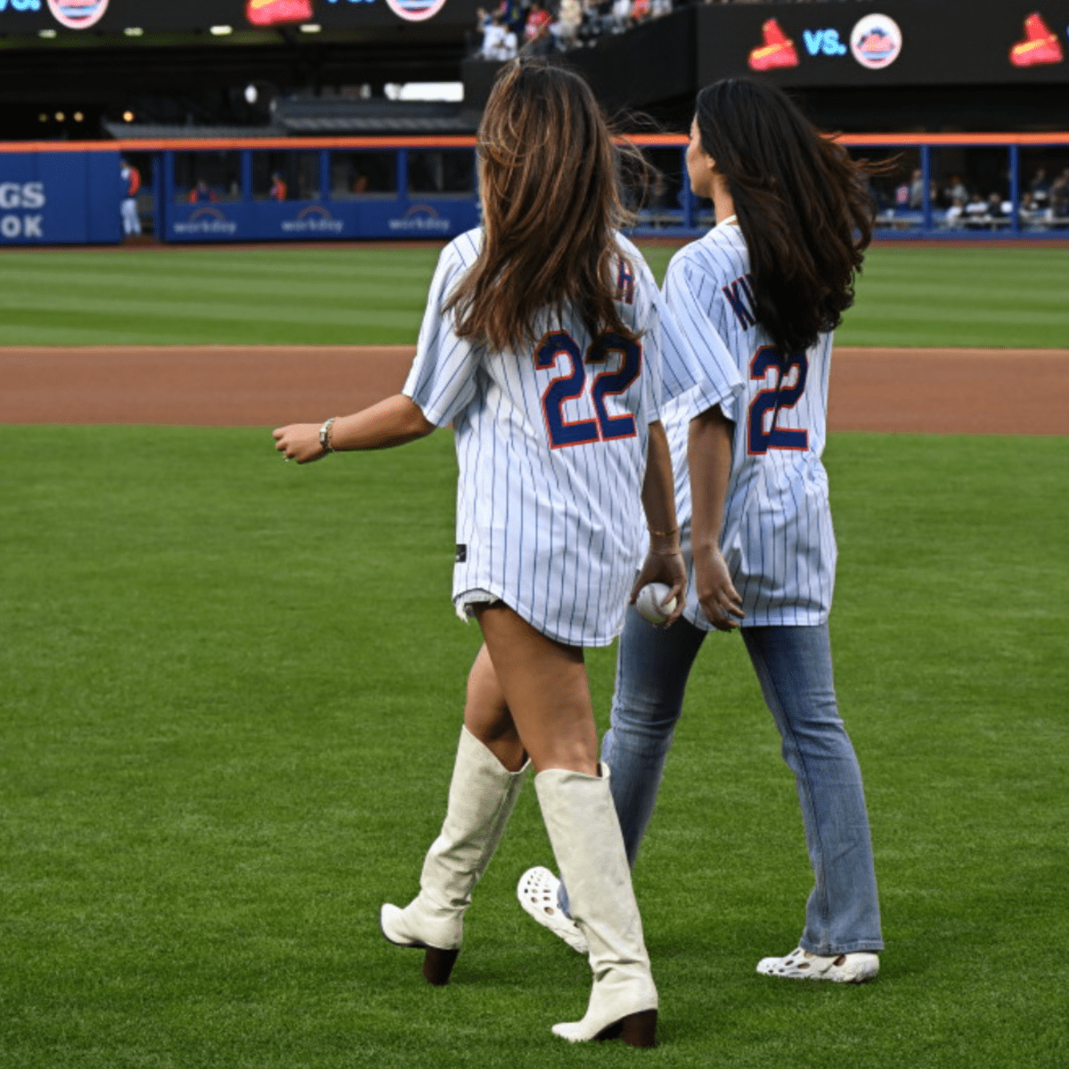 Baseball Uniforms Through the Years - Sports Illustrated