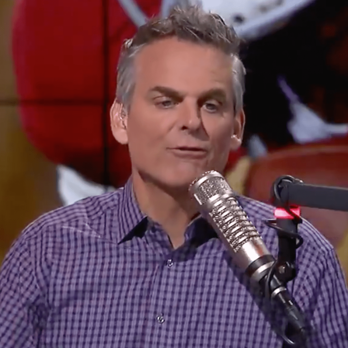 Colin Cowherd fills out his NBA Playoff bracket, NBA