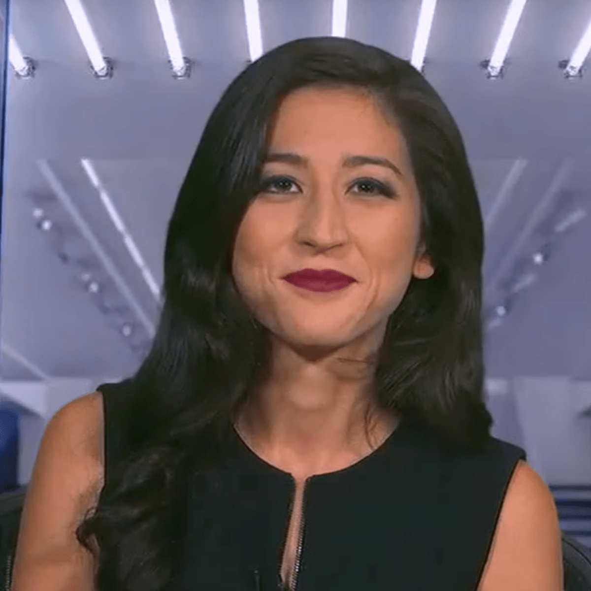 ESPN Announces An Official New Role For Mina Kimes - The Spun: What's  Trending In The Sports World Today