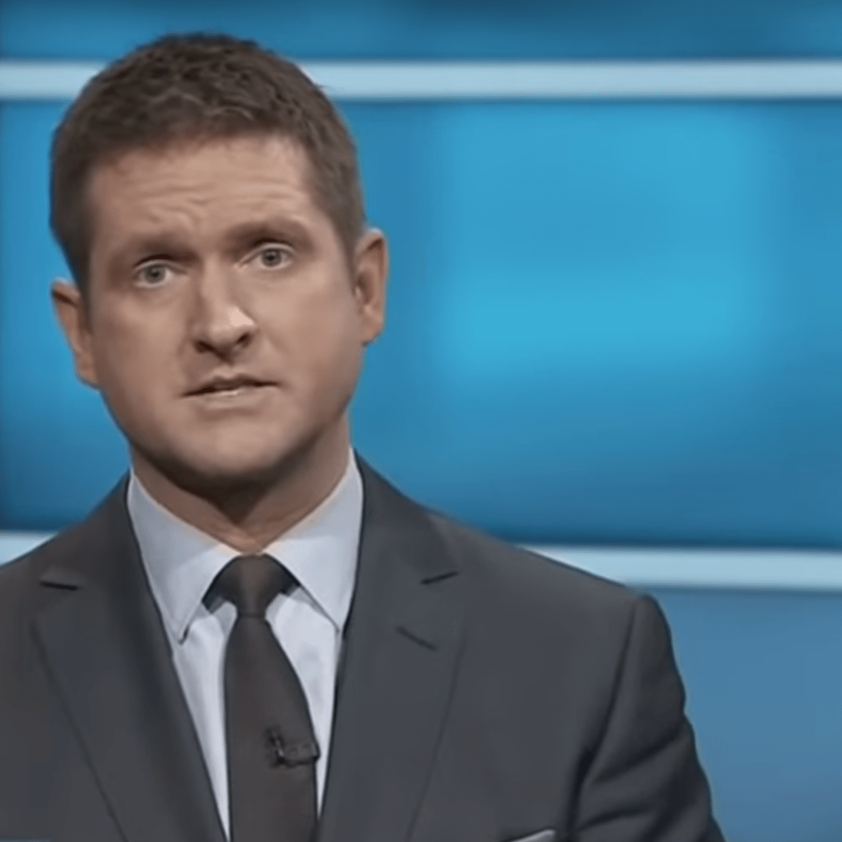 NFL Draft: Todd McShay Shockingly Claims 'It's Not a Done Deal