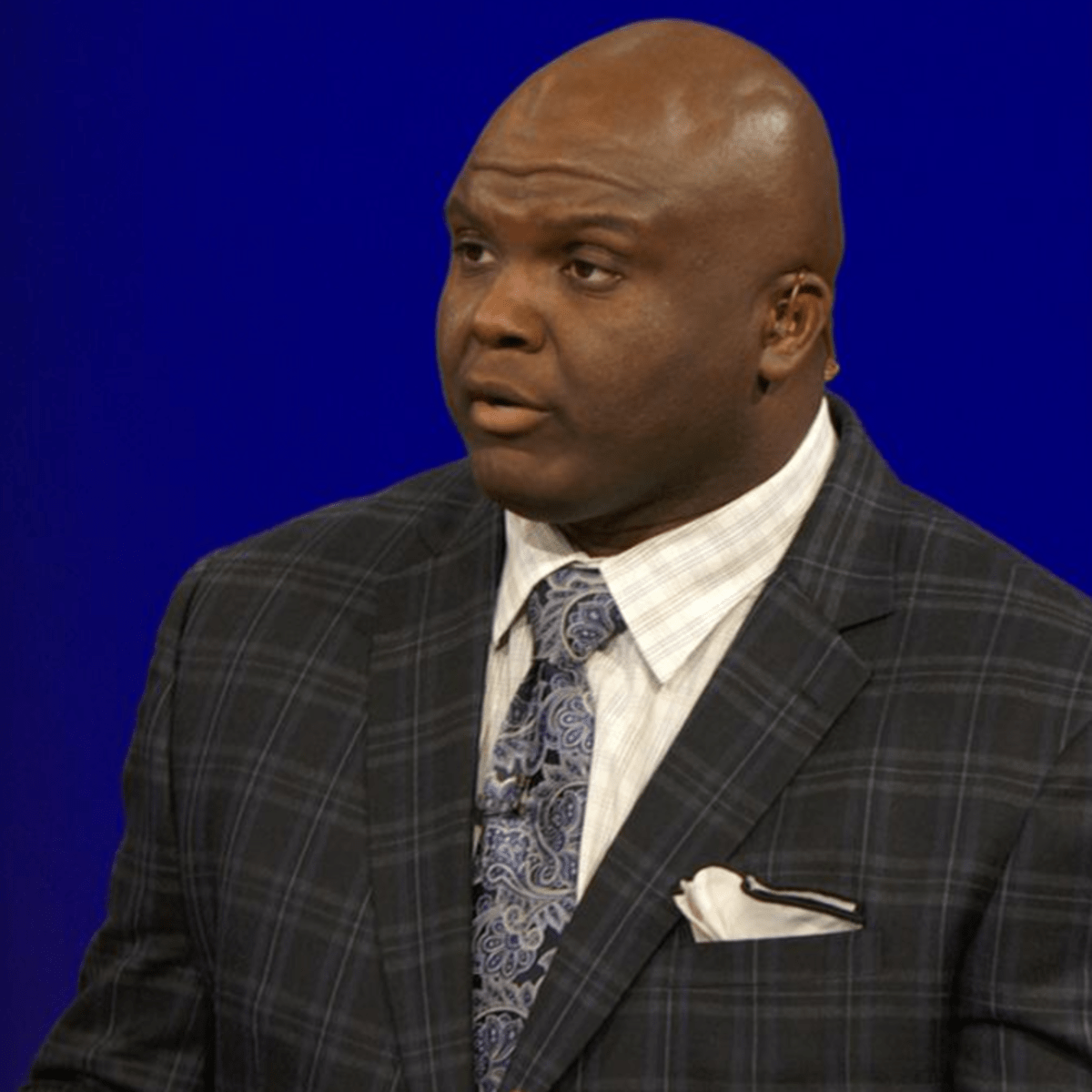 Booger McFarland On Myles Garrett Bailing On Mike & Mike - The Spun: What's  Trending In The Sports World Today