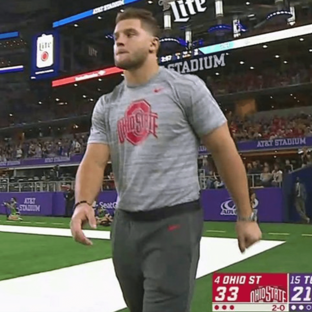 Football Fans React To Unfortunate Nick Bosa Status Update - The Spun:  What's Trending In The Sports World Today