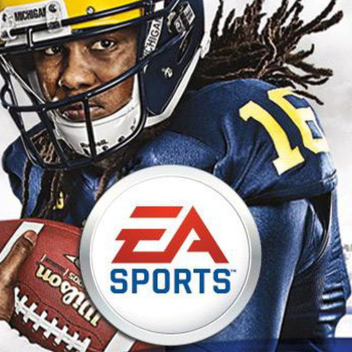 EA Sports Aims to Release College Football Game in July '23, per Letter -  Sports Illustrated