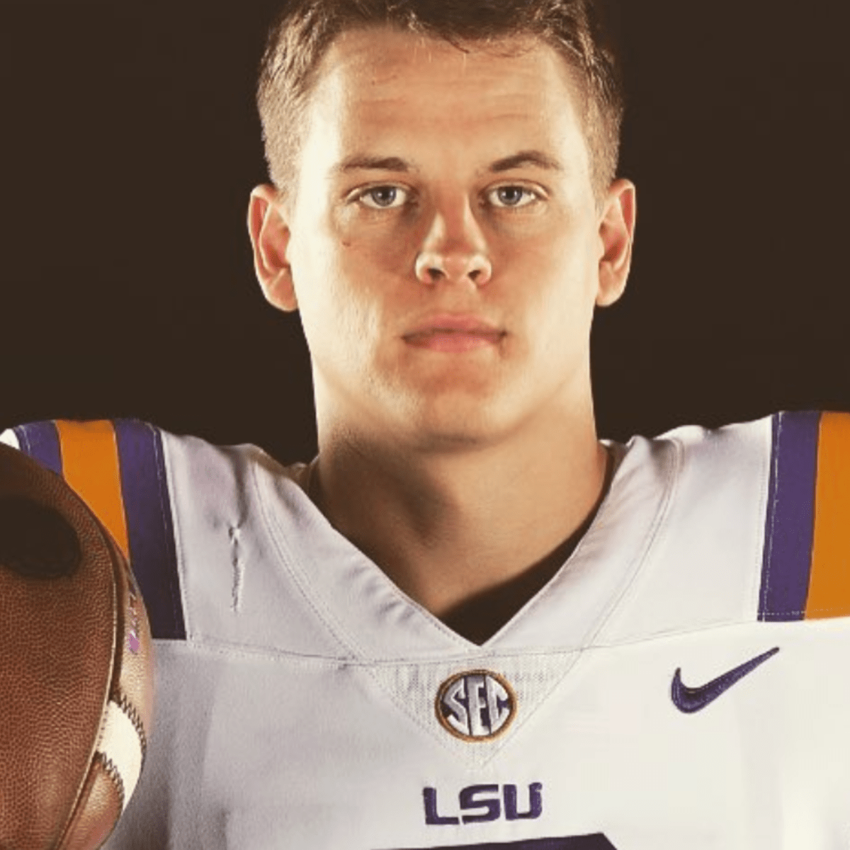 Joe Burrow Ends the LSU or Ohio State Debate With Latest Comments