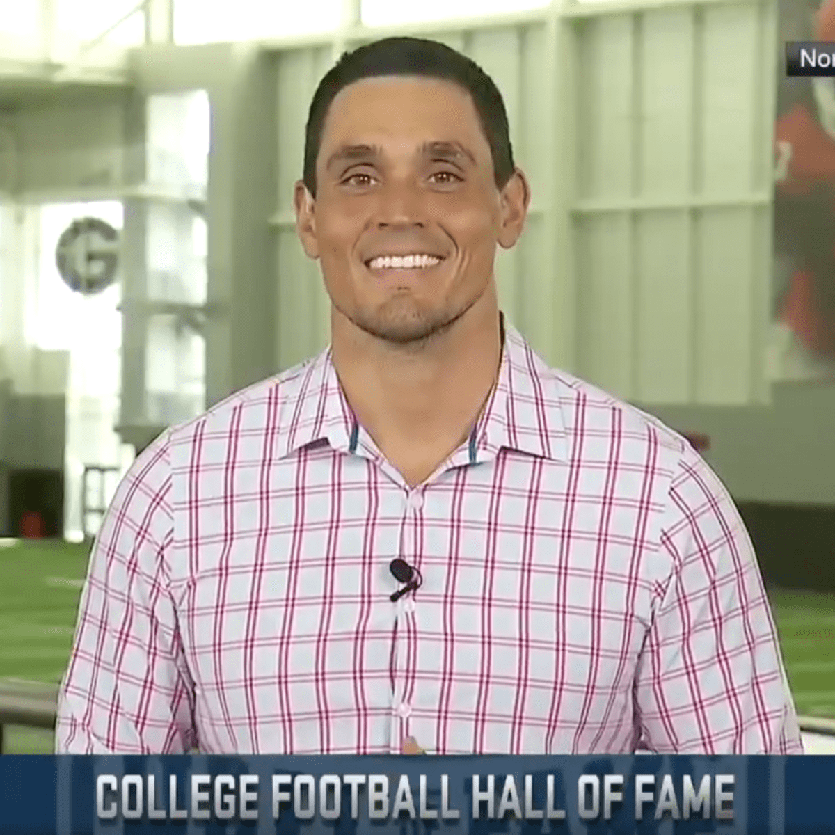 david-pollack-makes-his-opinion-on-kirk-herbstreit-very-clear-the-spun-what-s-trending-in-the-sports-world-today