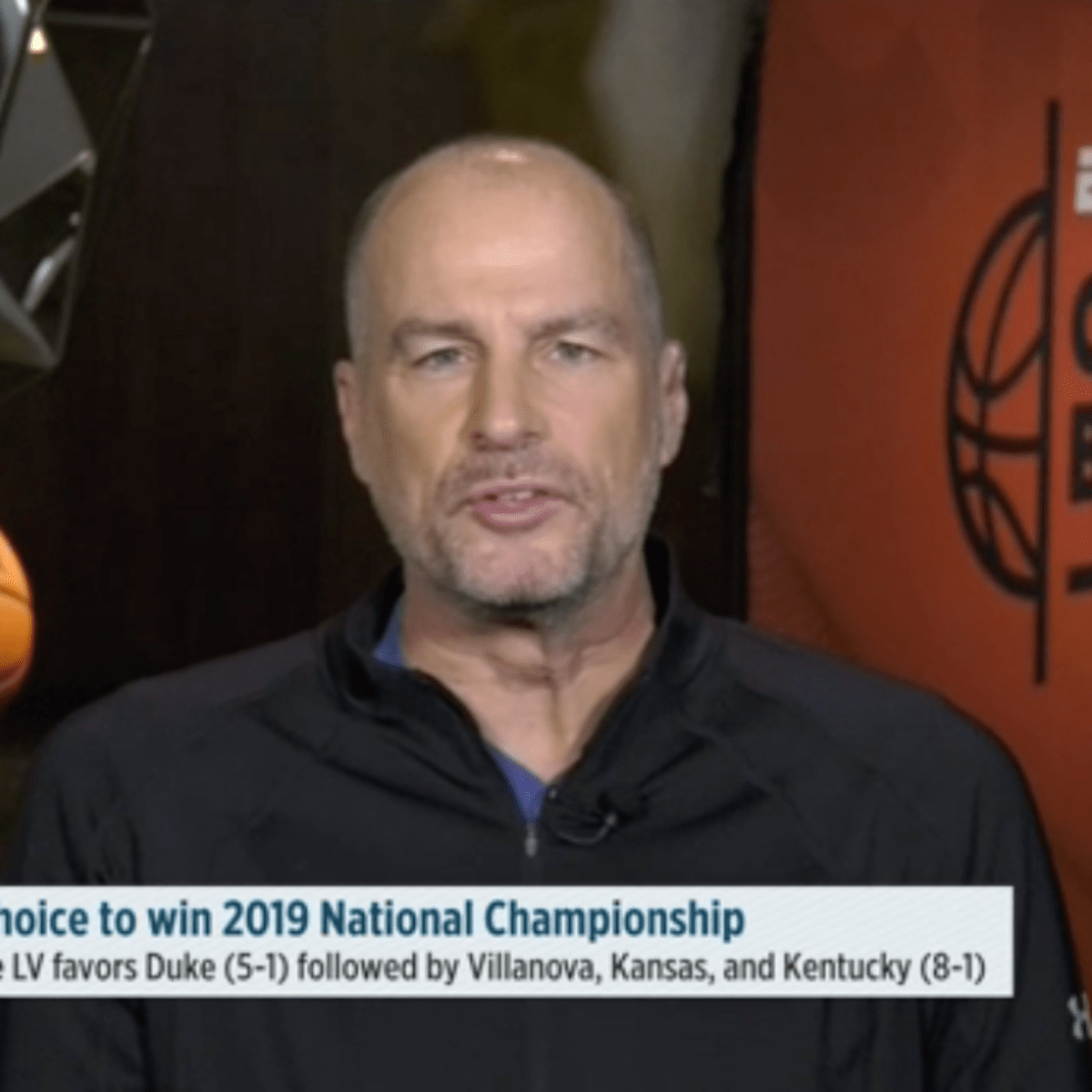 Jay Bilas Bracket: ESPN Analyst Reveals His 2014 March Madness Bracket Picks, News, Scores, Highlights, Stats, and Rumors